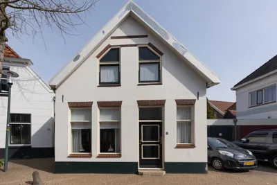 Foto van Notenboomstraat 8, Groenlo
