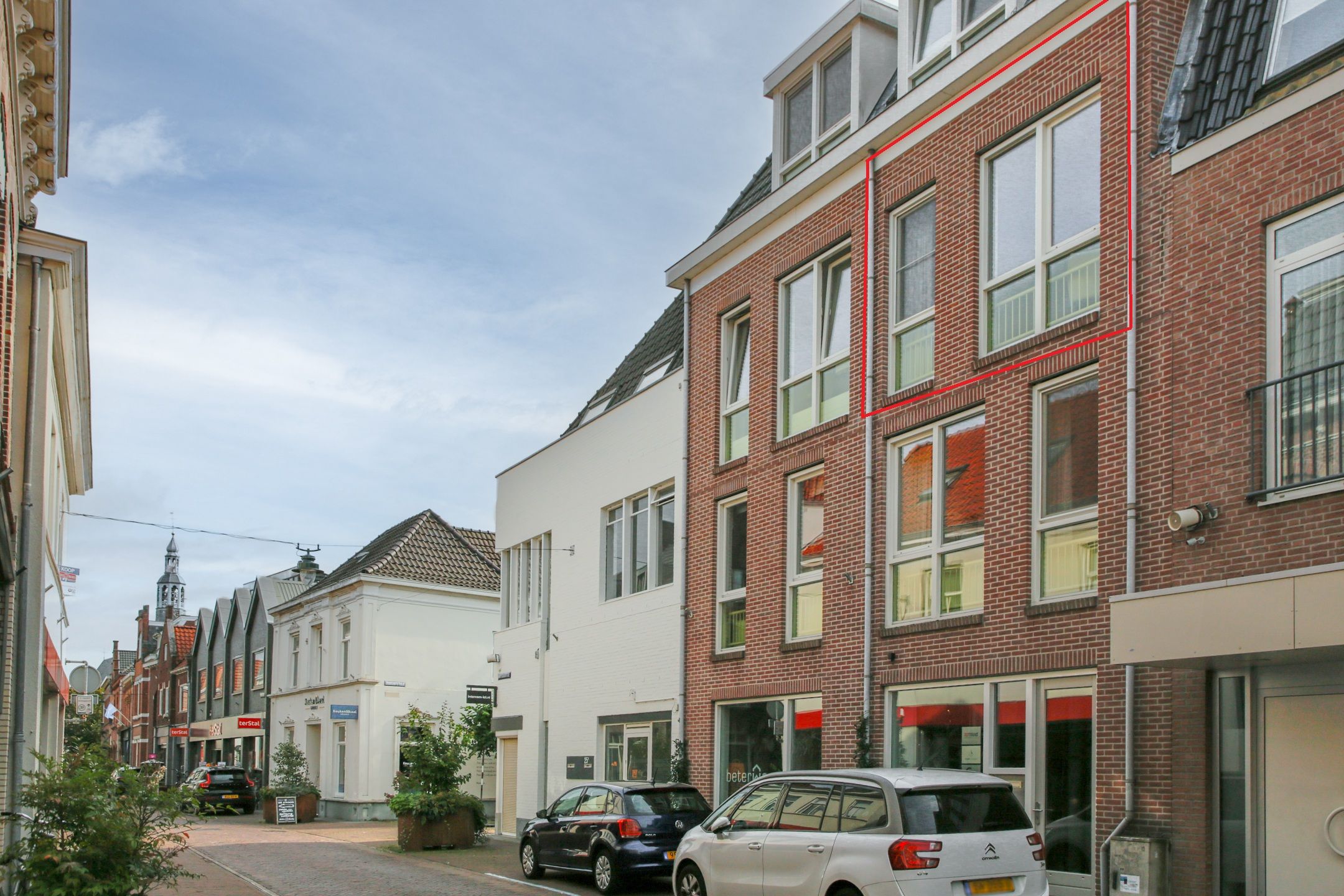 Foto van Bleumingsteeg 6b, Groenlo