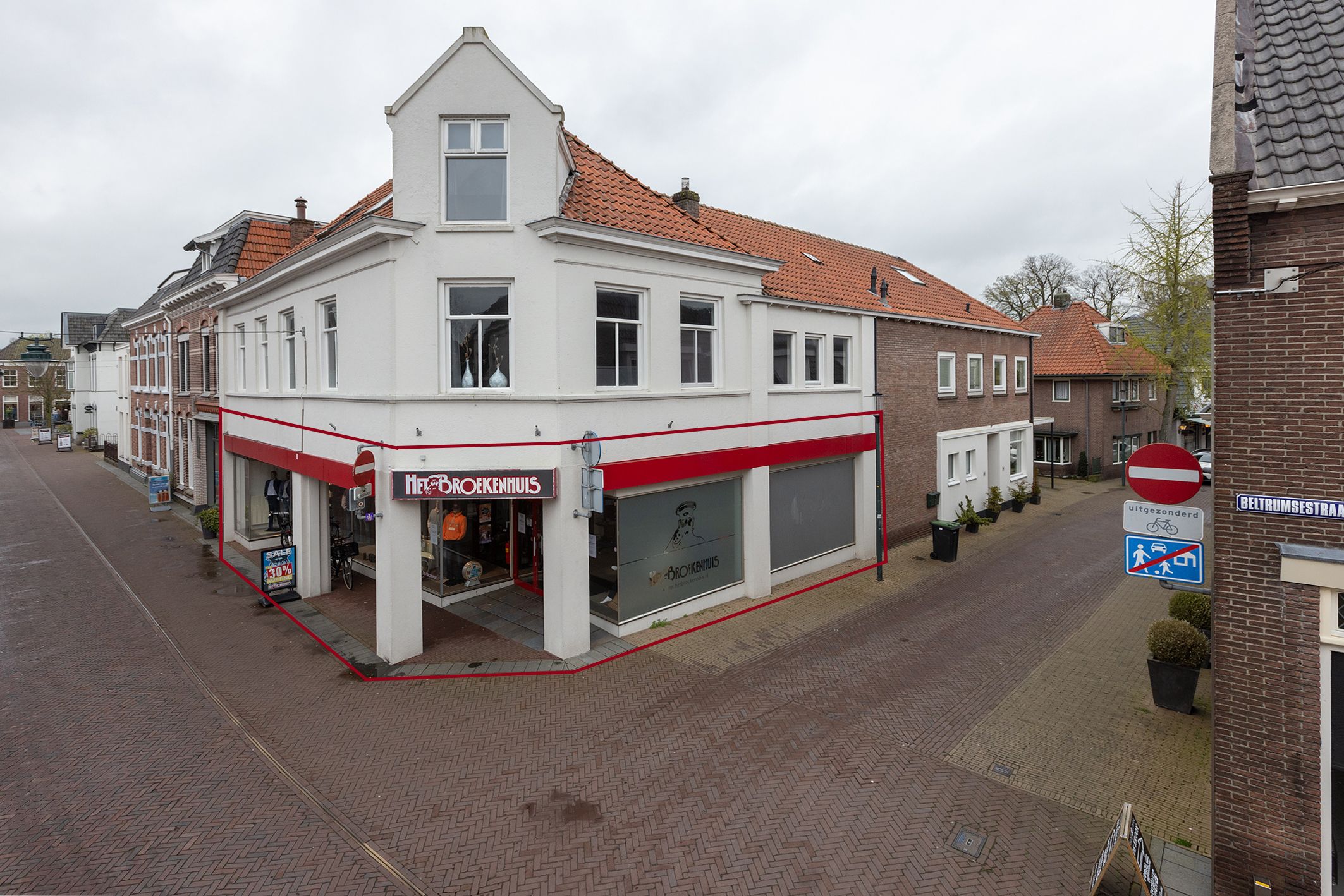 Foto van Beltrumsestraat 24, Groenlo