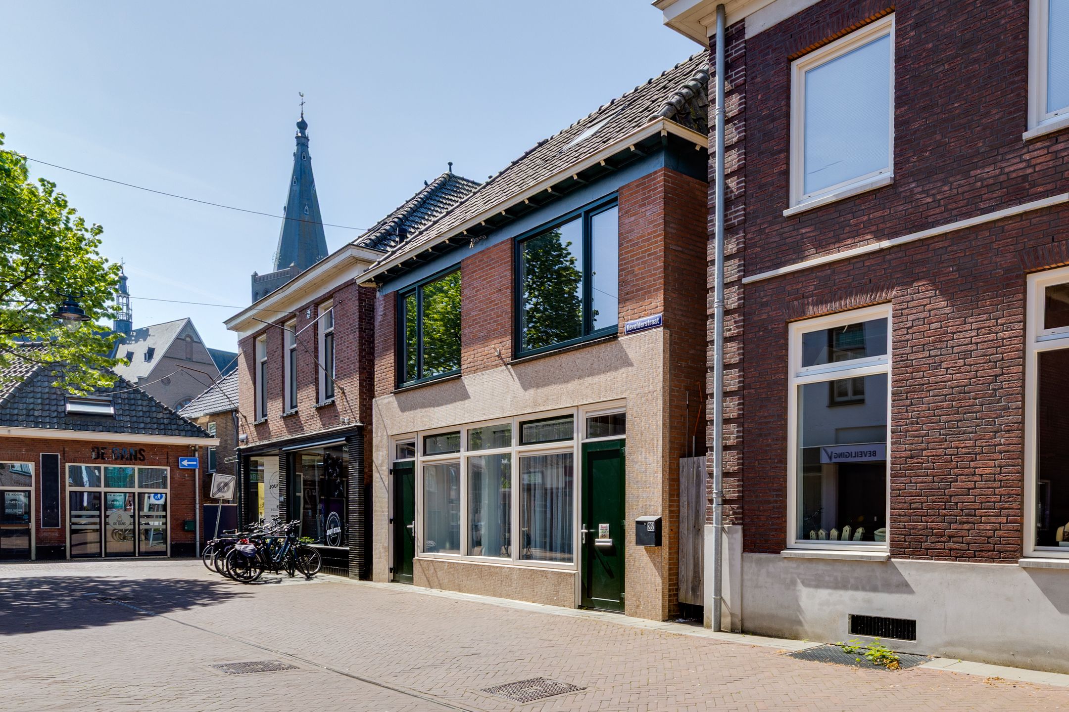 Foto van Kevelderstraat 26a, Groenlo