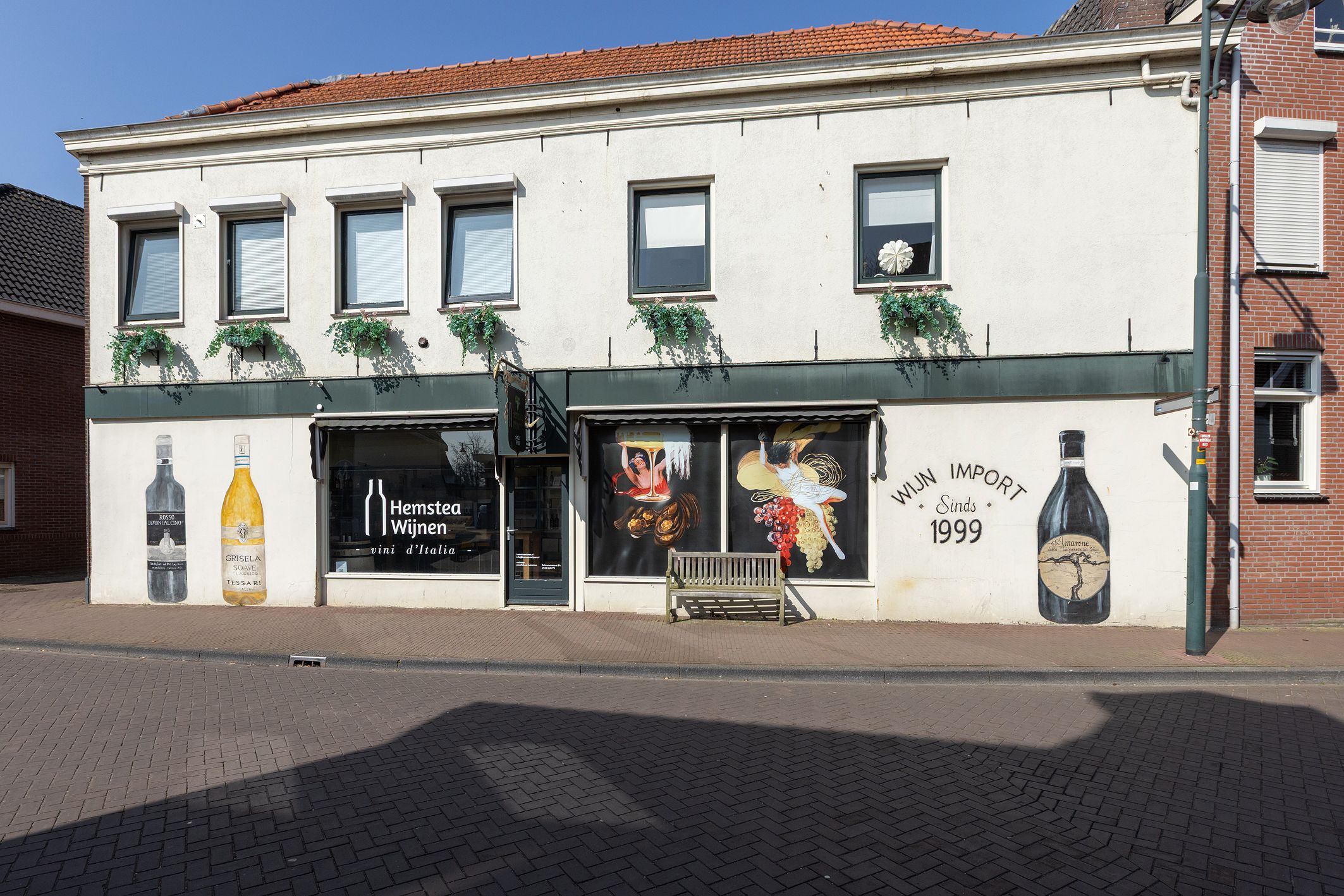Foto van Nieuwestraat 21, Groenlo