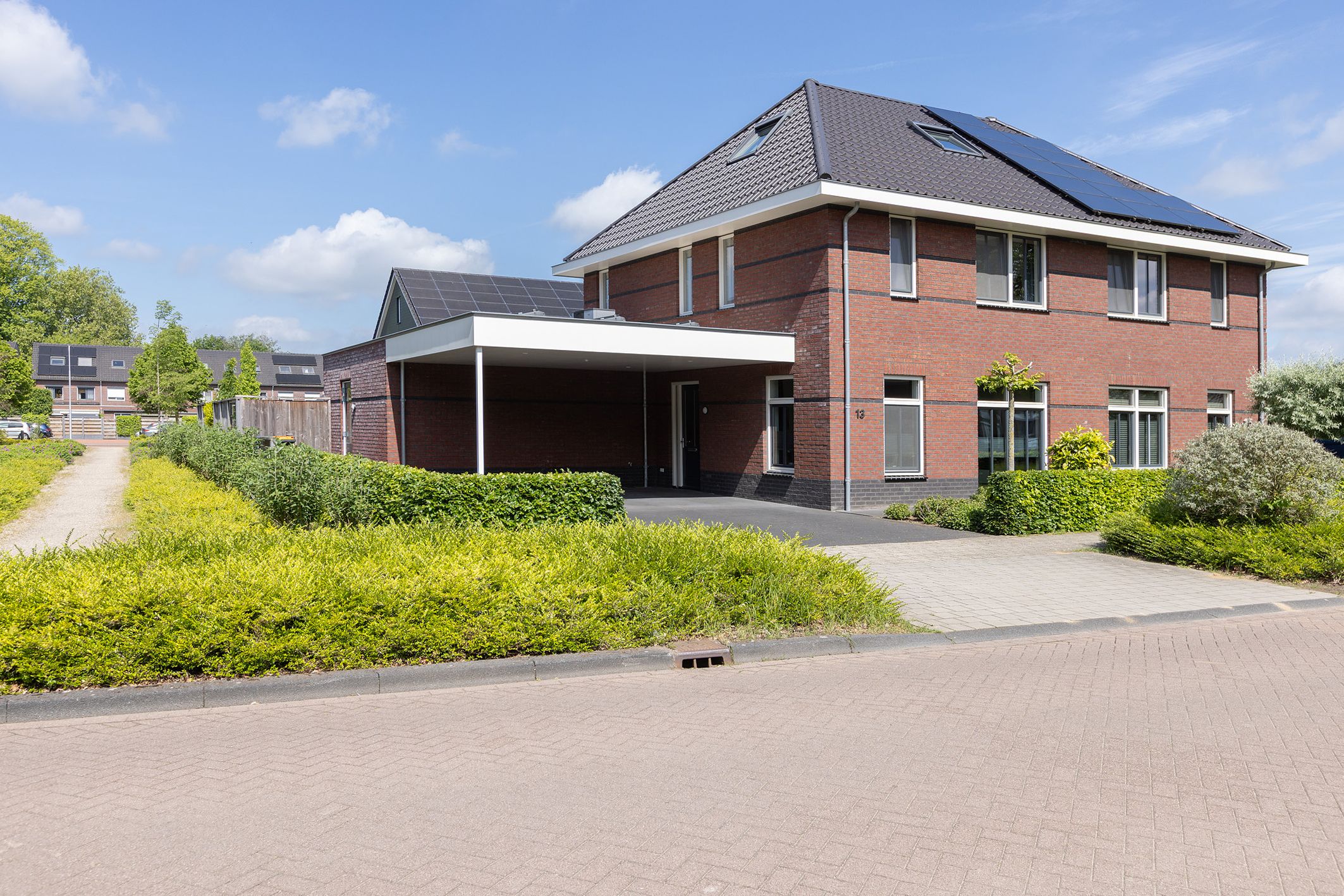 Foto van Eibergseweg 13, Groenlo