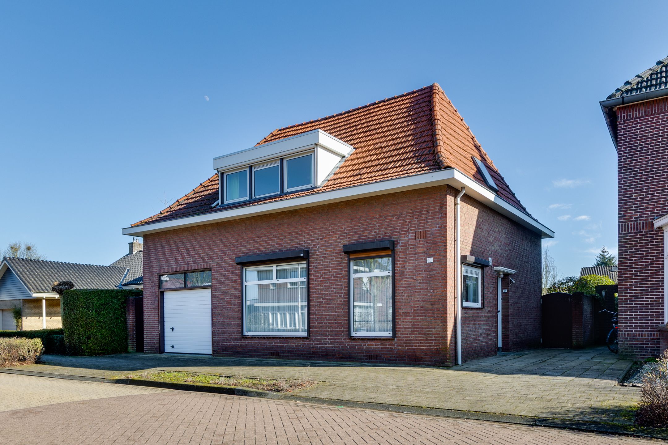 Foto van Eibergseweg 18, Groenlo