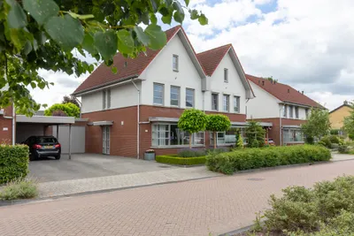 Foto van Eibergseweg 30c, Groenlo