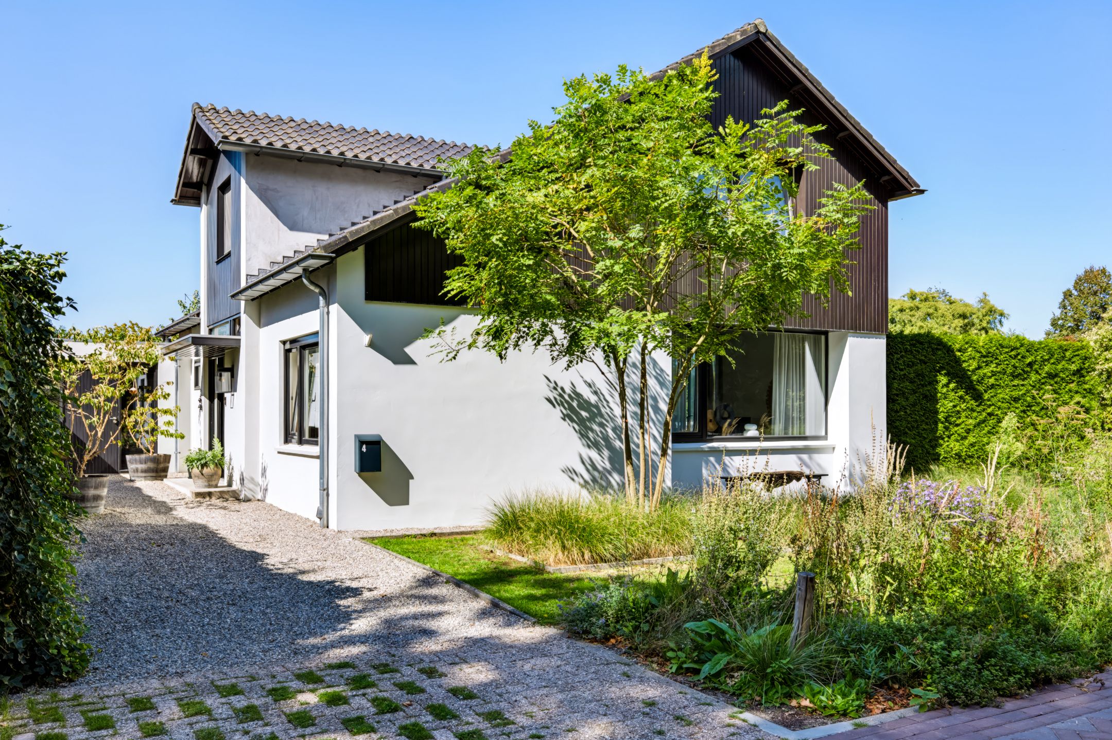 Foto van Beethovenstraat 4, Groenlo