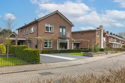Foto van Laantje van Lasonder 15, Groenlo