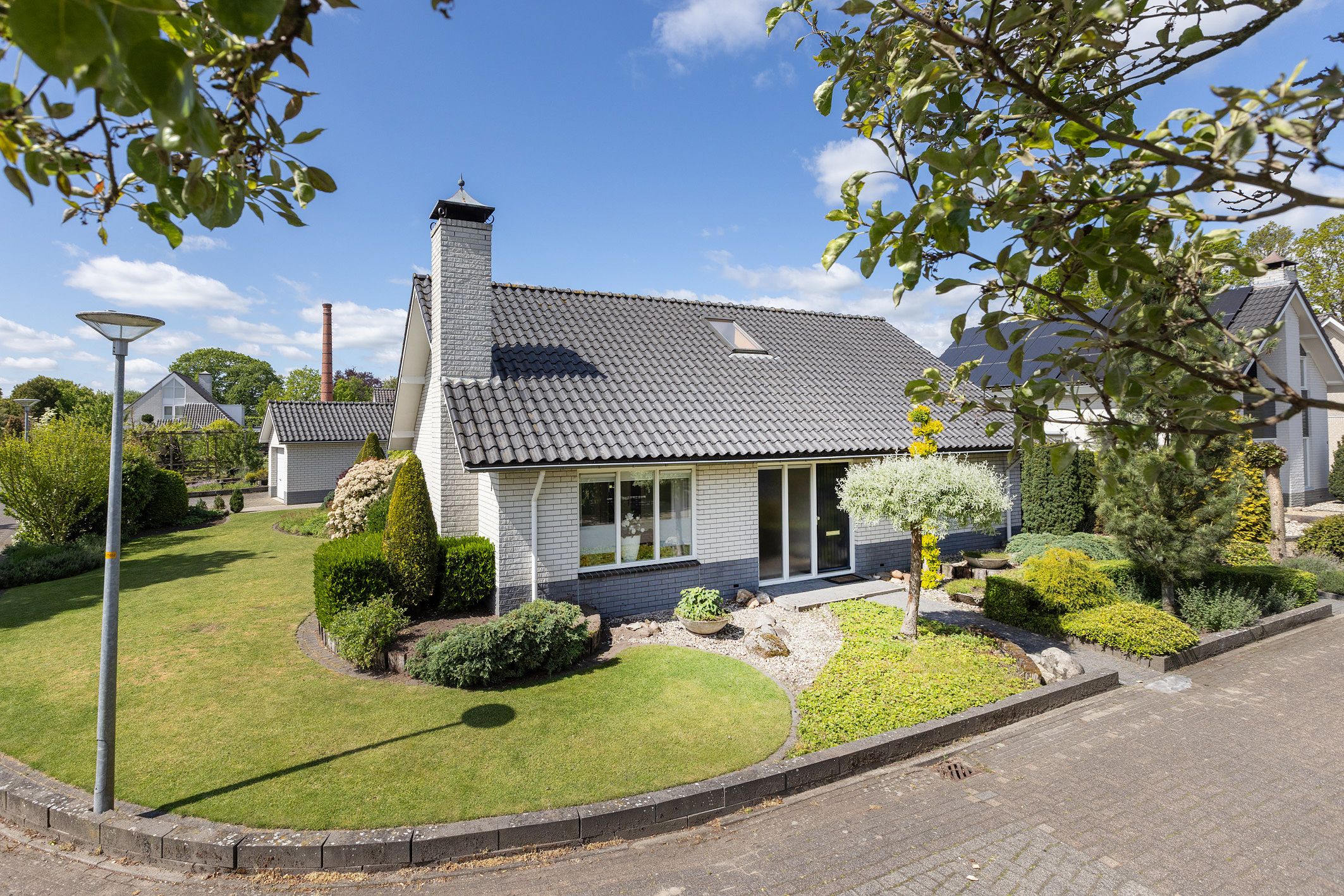 Foto van De Horst 6, Groenlo