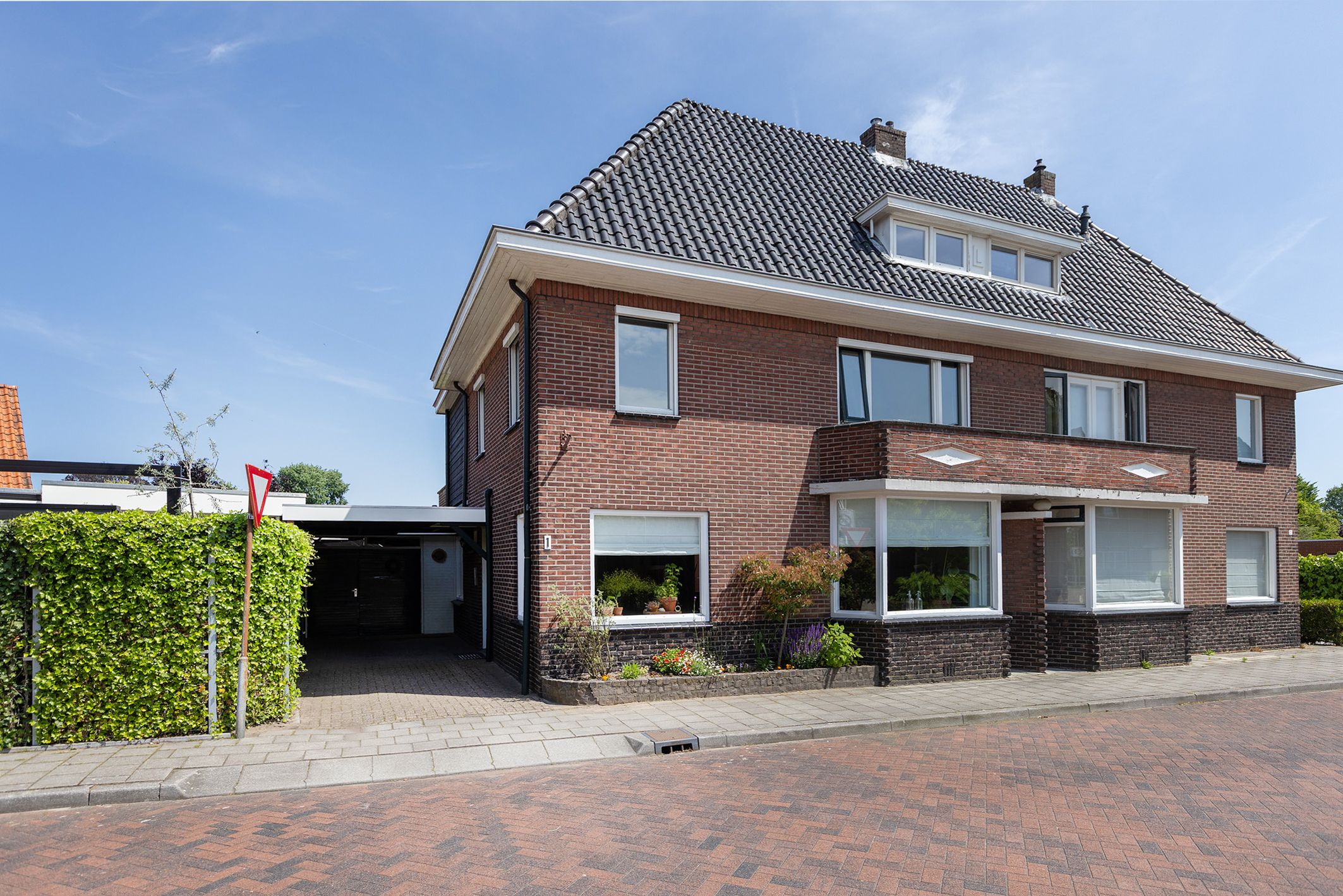 Foto van Groeneweg 1, Groenlo