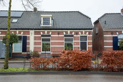 Foto van Deken Hooijmansingel 59, Groenlo