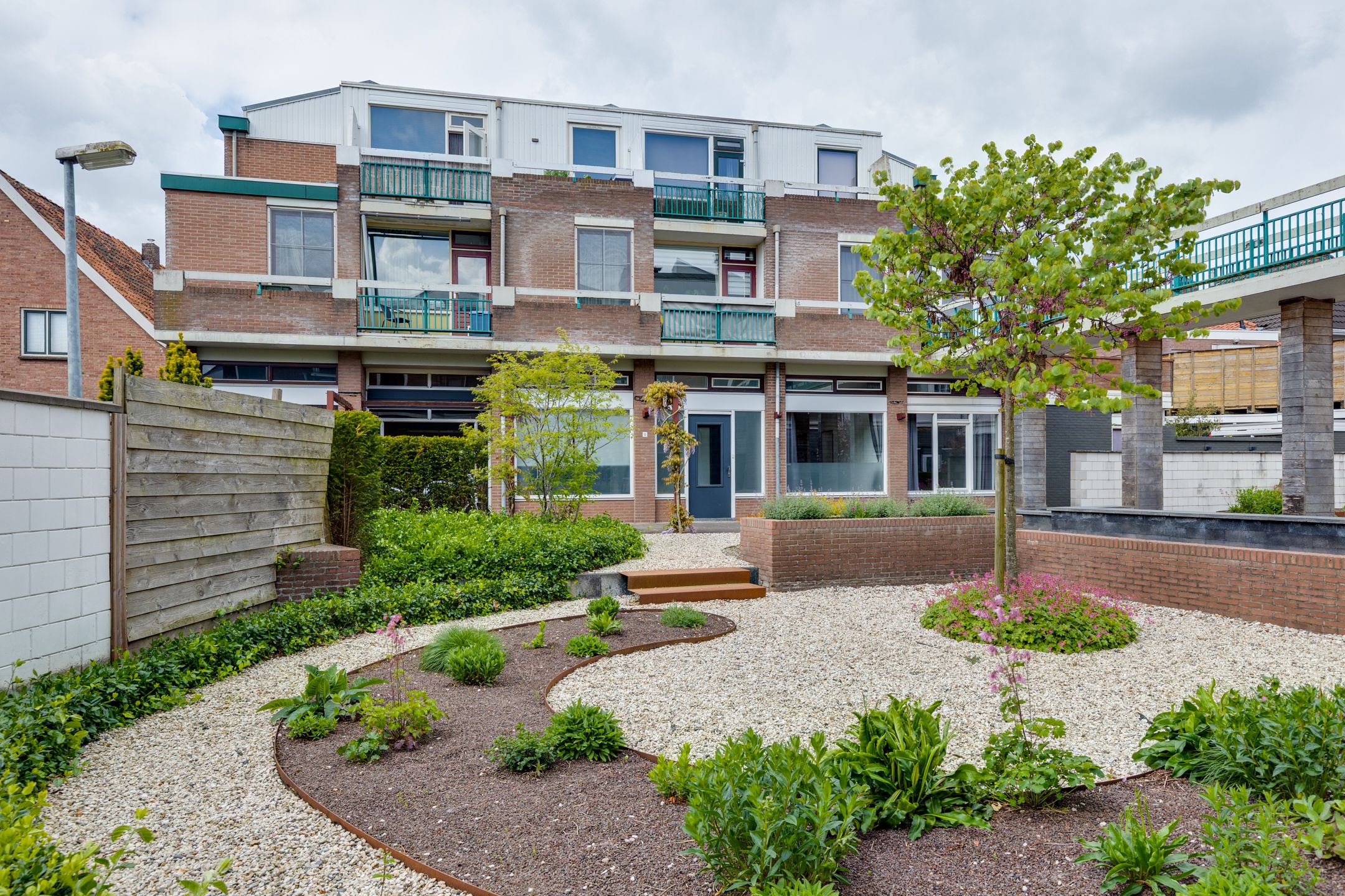 Foto van Het Heydenrijck 12, Groenlo