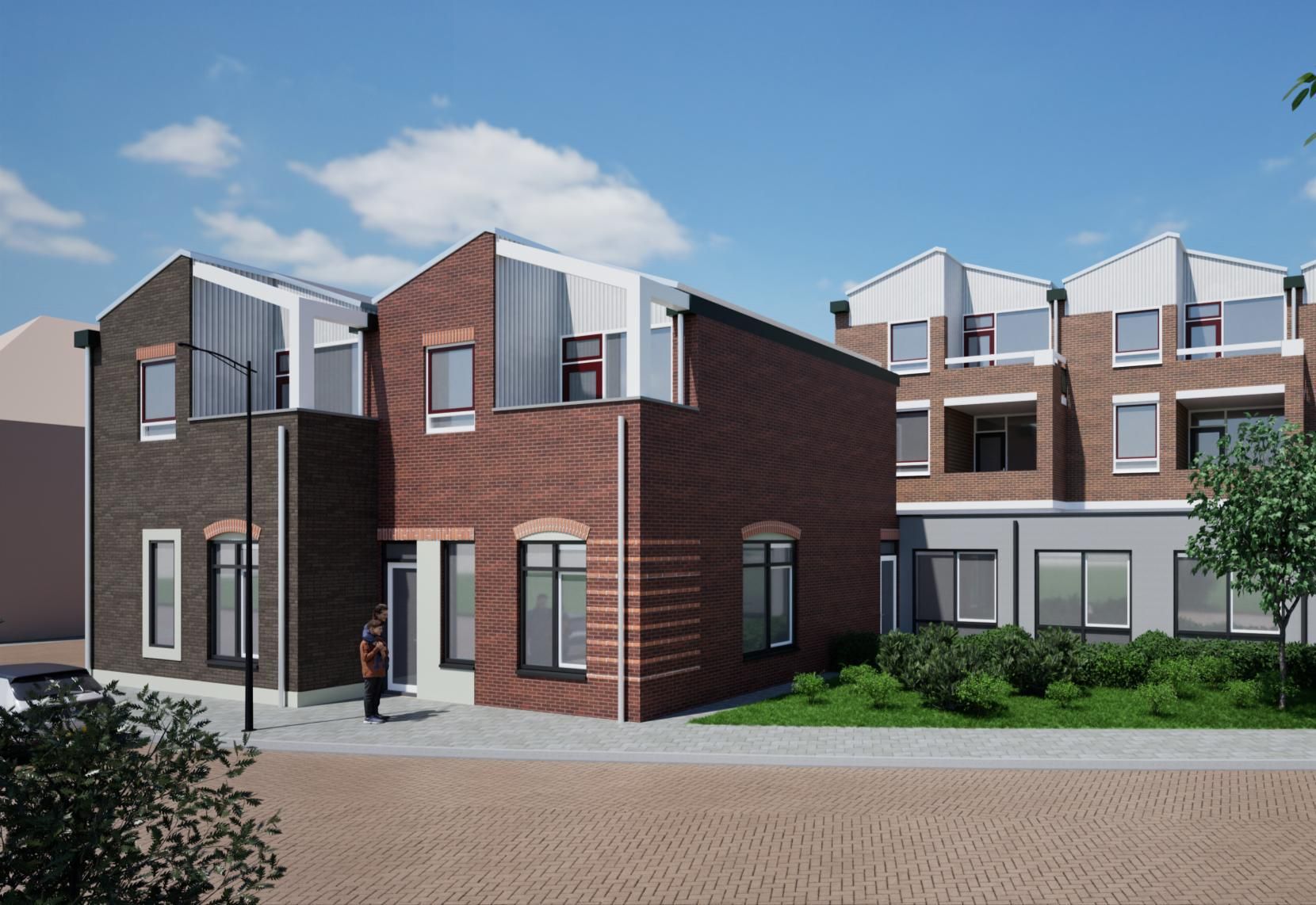 Foto van Het Heydenrijck 22b, Groenlo