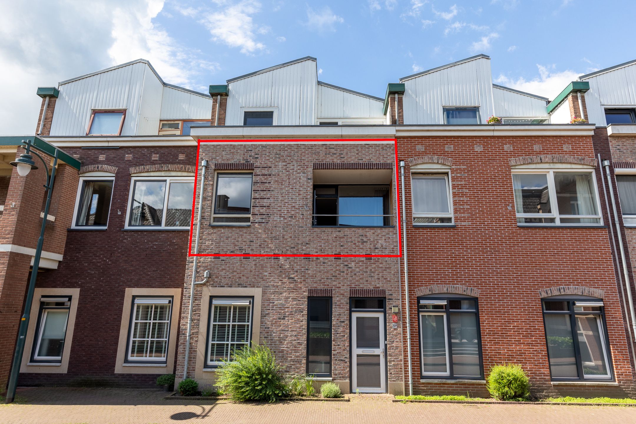 Foto van Het Heydenrijck 111, Groenlo