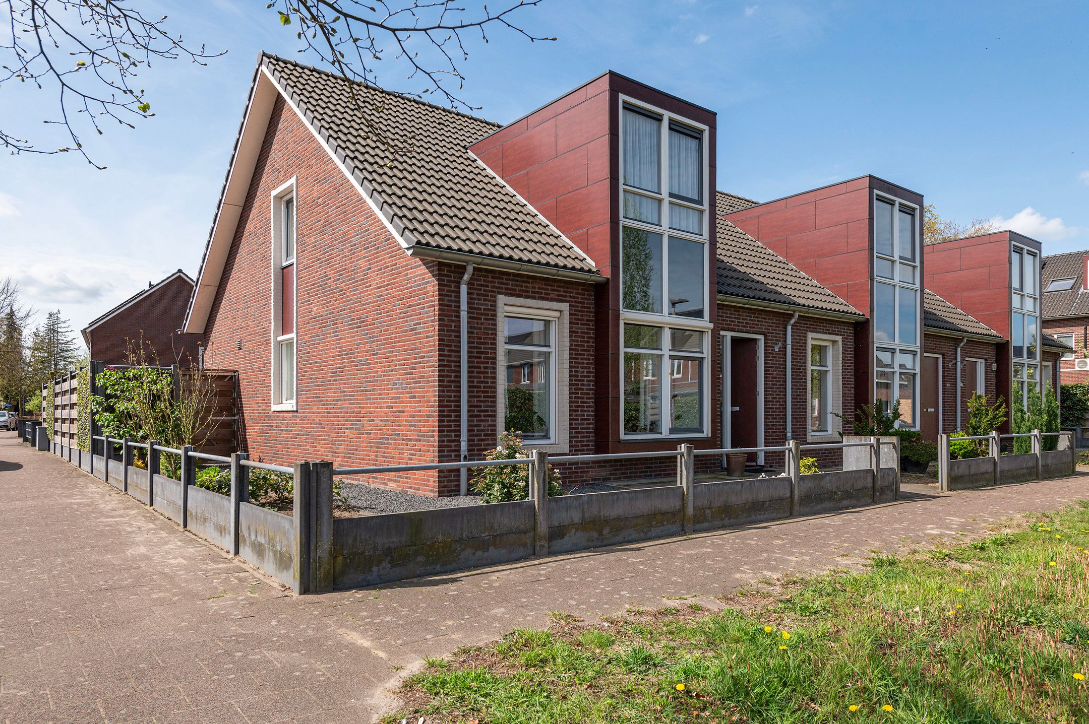 Foto van Willem Neerfeldtstraat 17, Groenlo