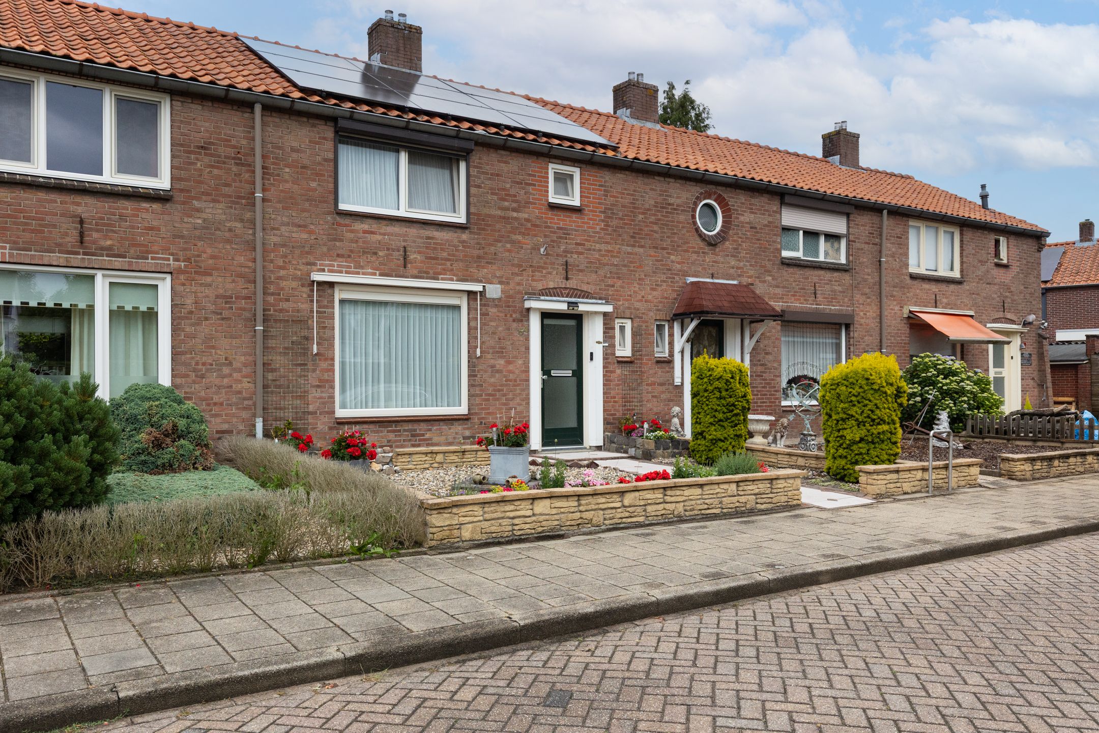Foto van Papendijk 54, Groenlo