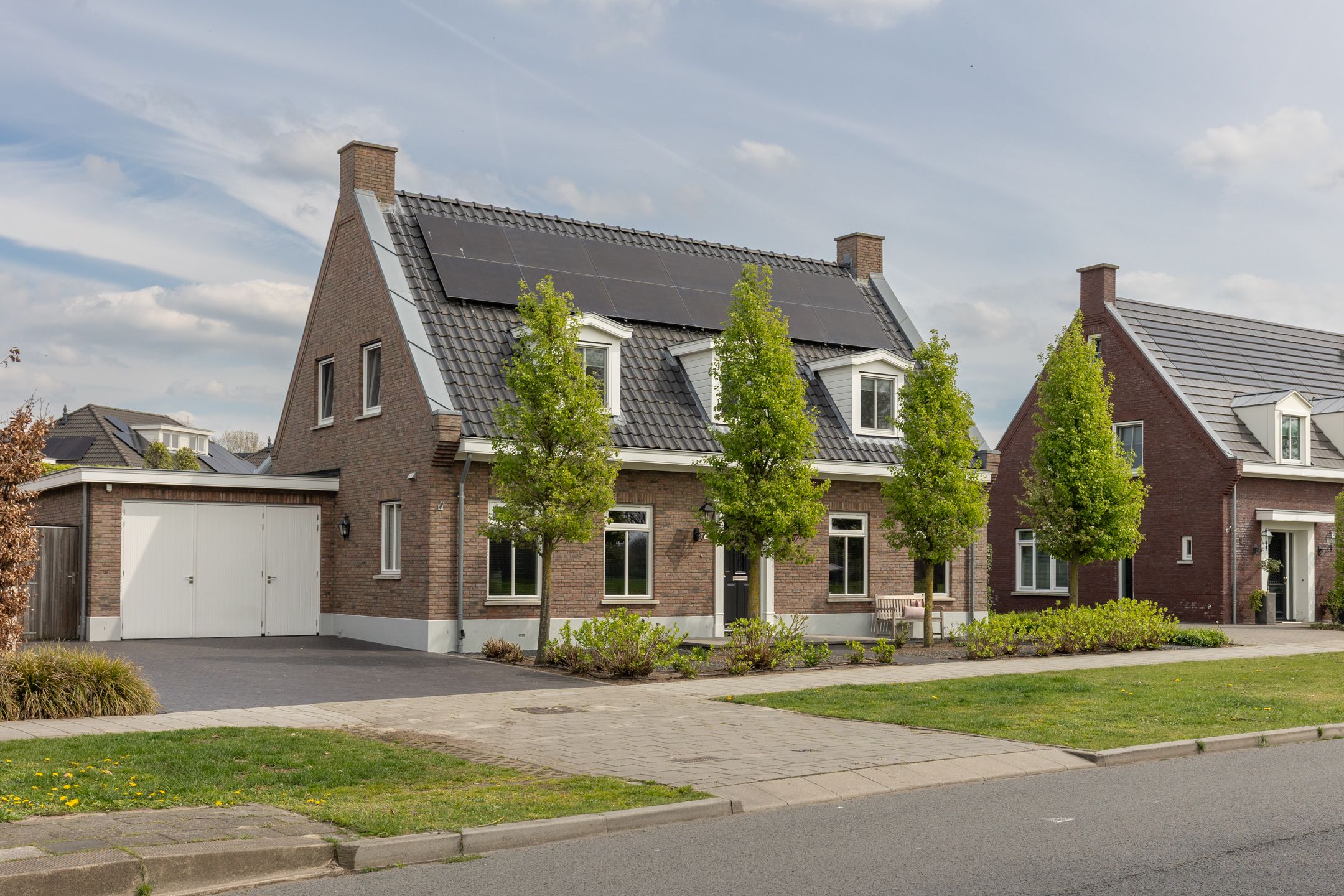 Foto van Oude Papendijk 7, Groenlo