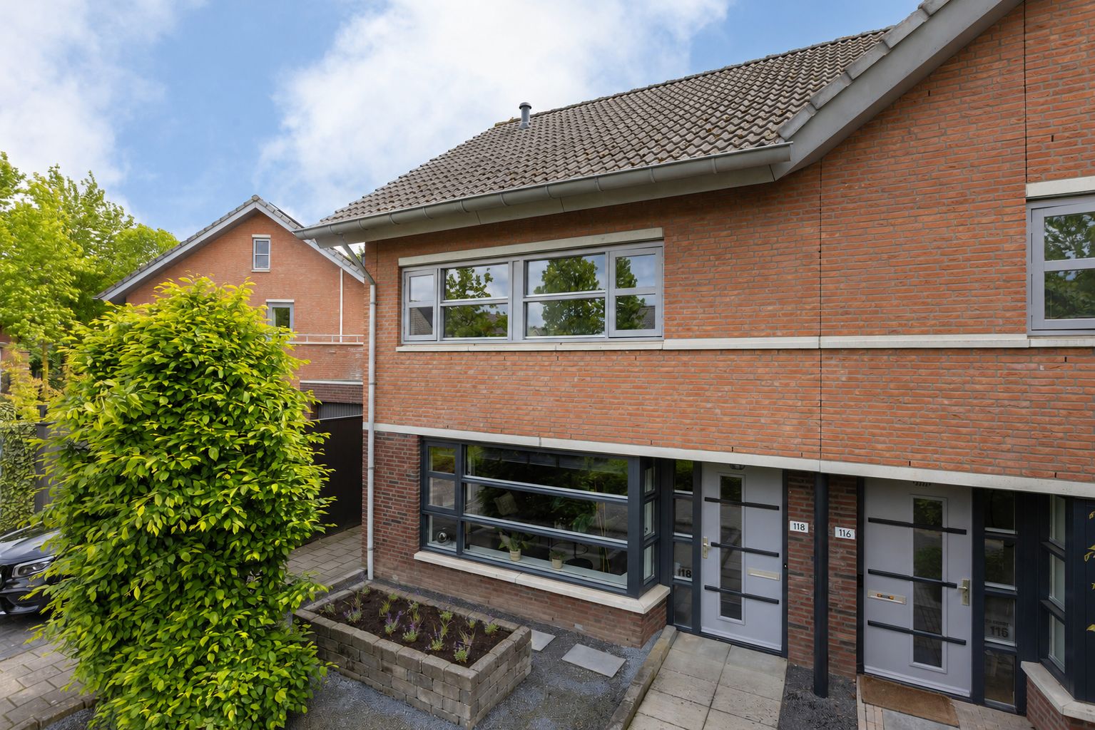 Foto van De Snieder 118, Groenlo