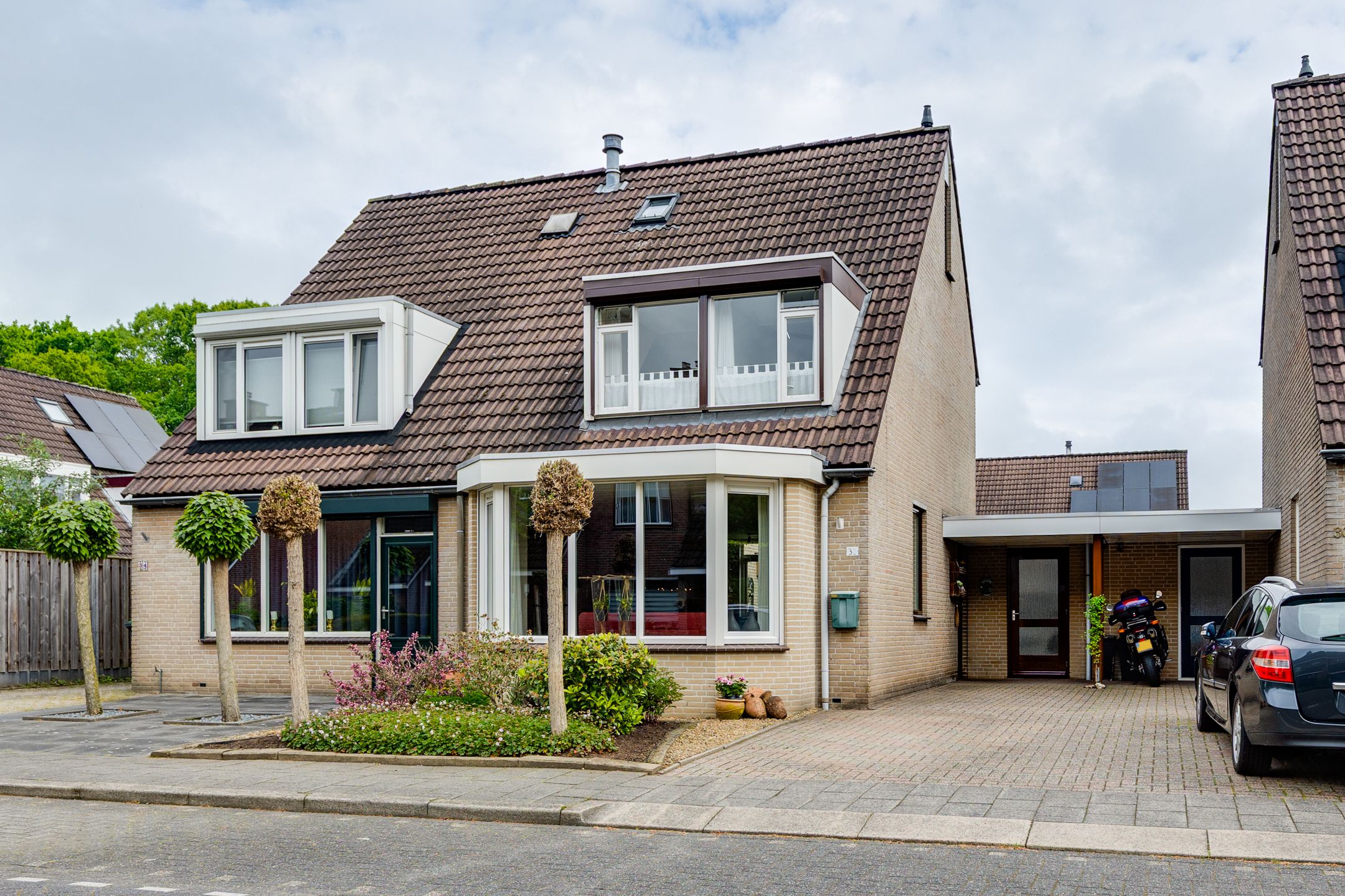 Foto van Molenaar 32, Groenlo