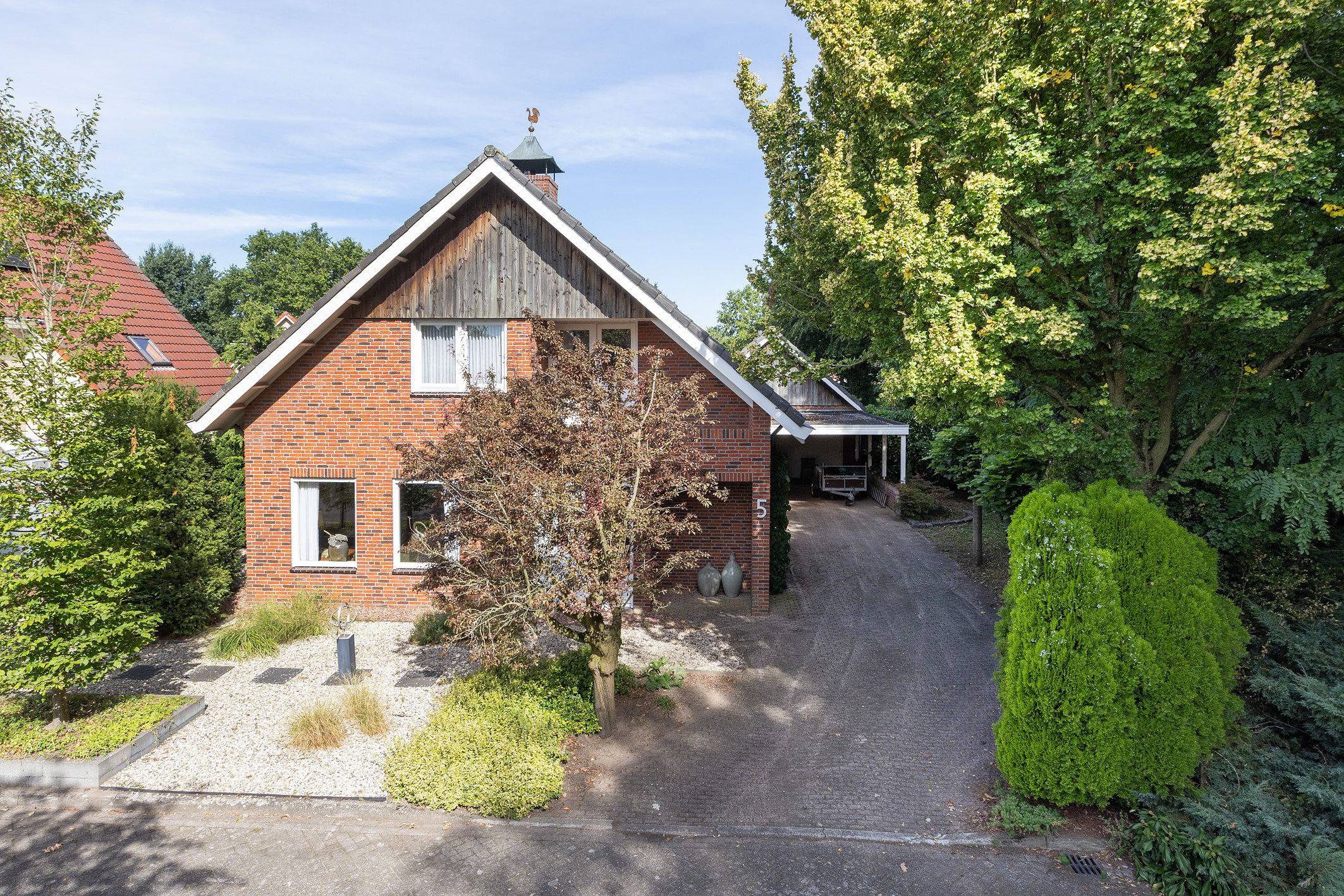 Foto van Tolgaarder 5, Groenlo