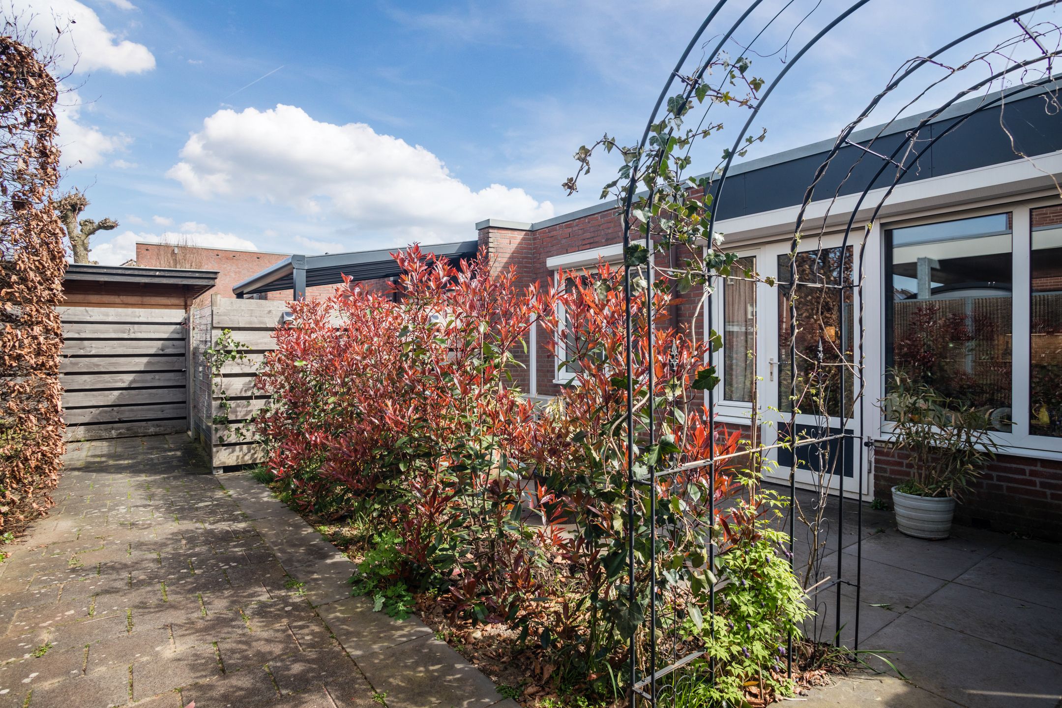 Foto van Linnenwever 23, Groenlo
