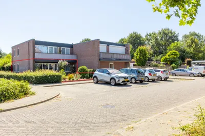 Foto van Linnenwever 7, Groenlo