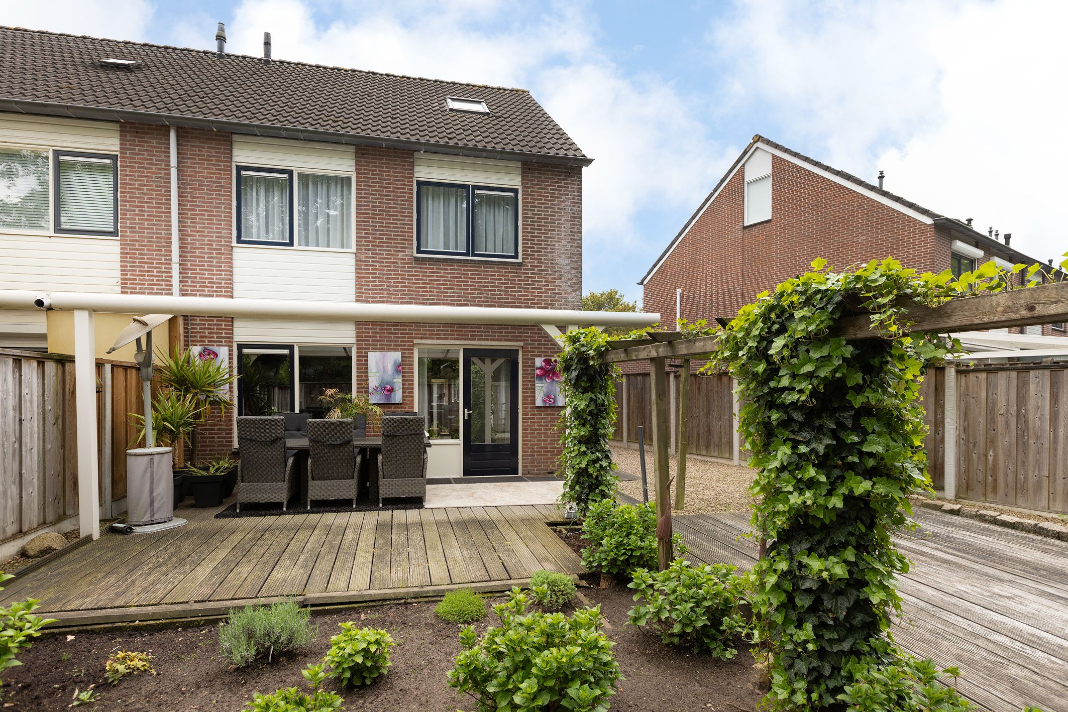 Foto van Kleermaker 50, Groenlo