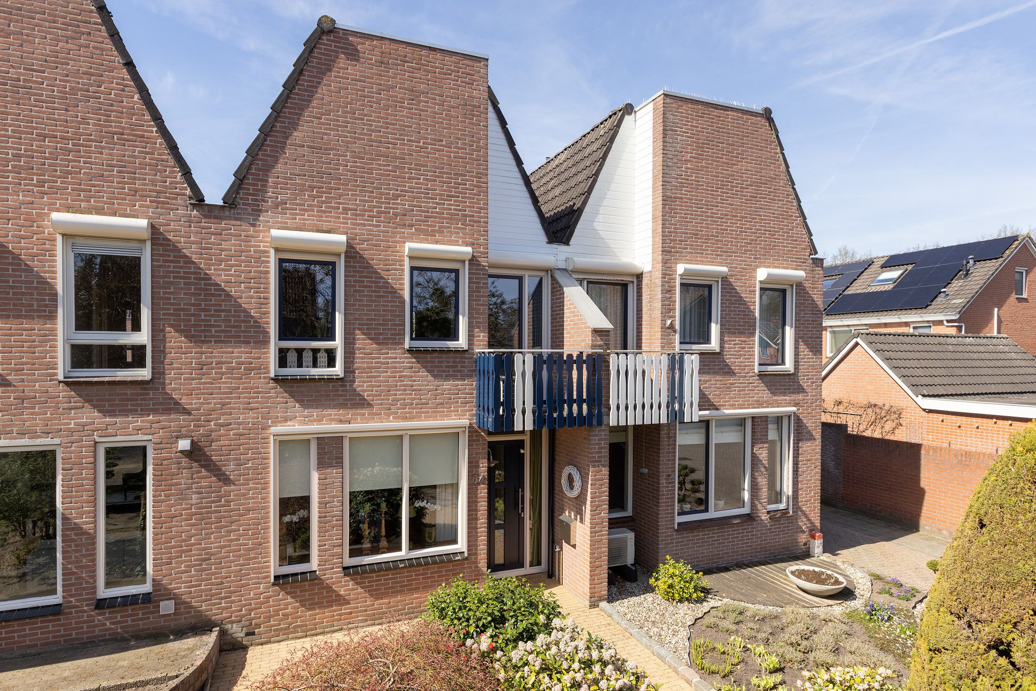 Foto van Het Blik 64, Groenlo