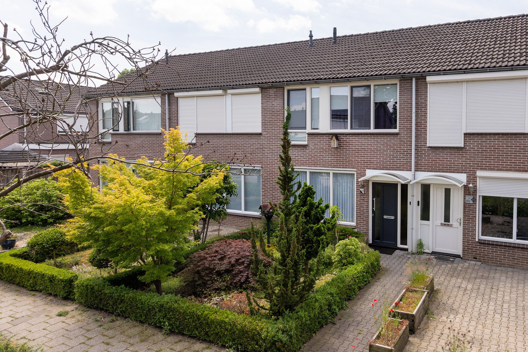 Foto van Schaepmanstraat 52, Groenlo
