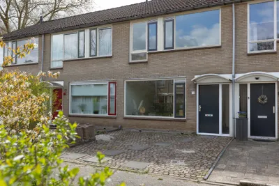Foto van Thorbeckestraat 71, Groenlo