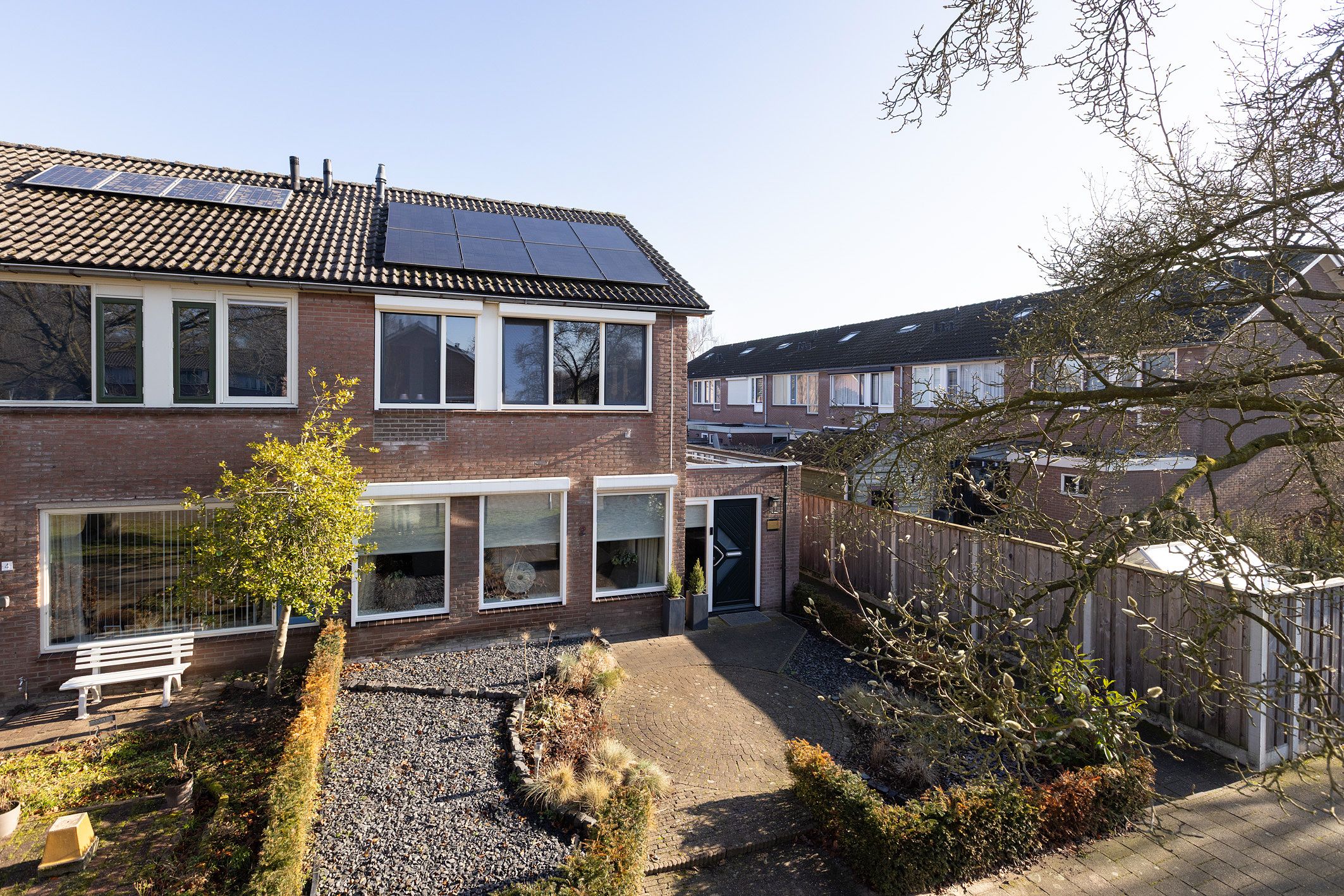 Foto van Kuyperstraat 2, Groenlo