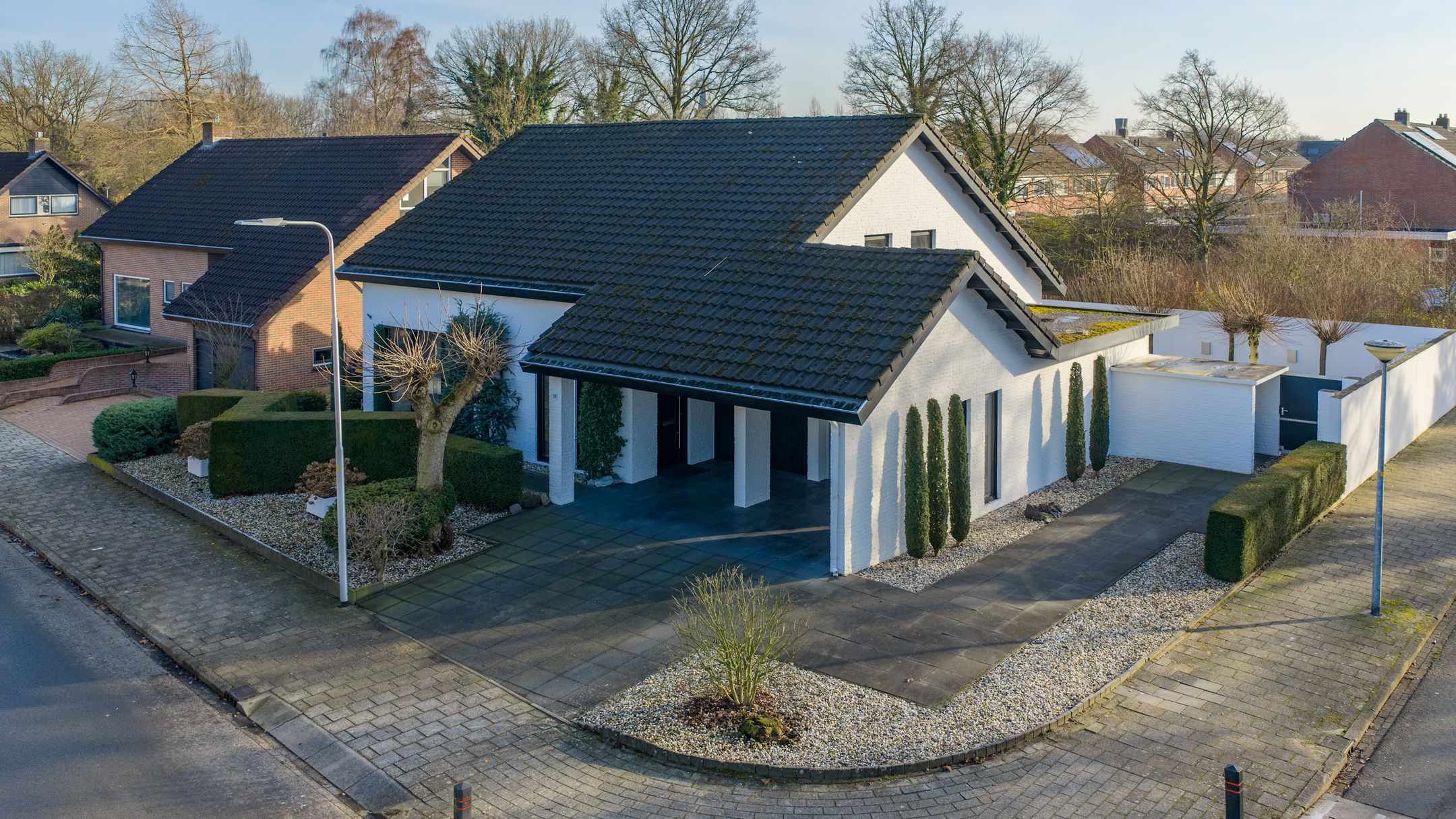 Foto van Hartebroekseweg 19, Groenlo