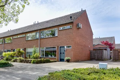 Foto van Trompstraat 9, Groenlo