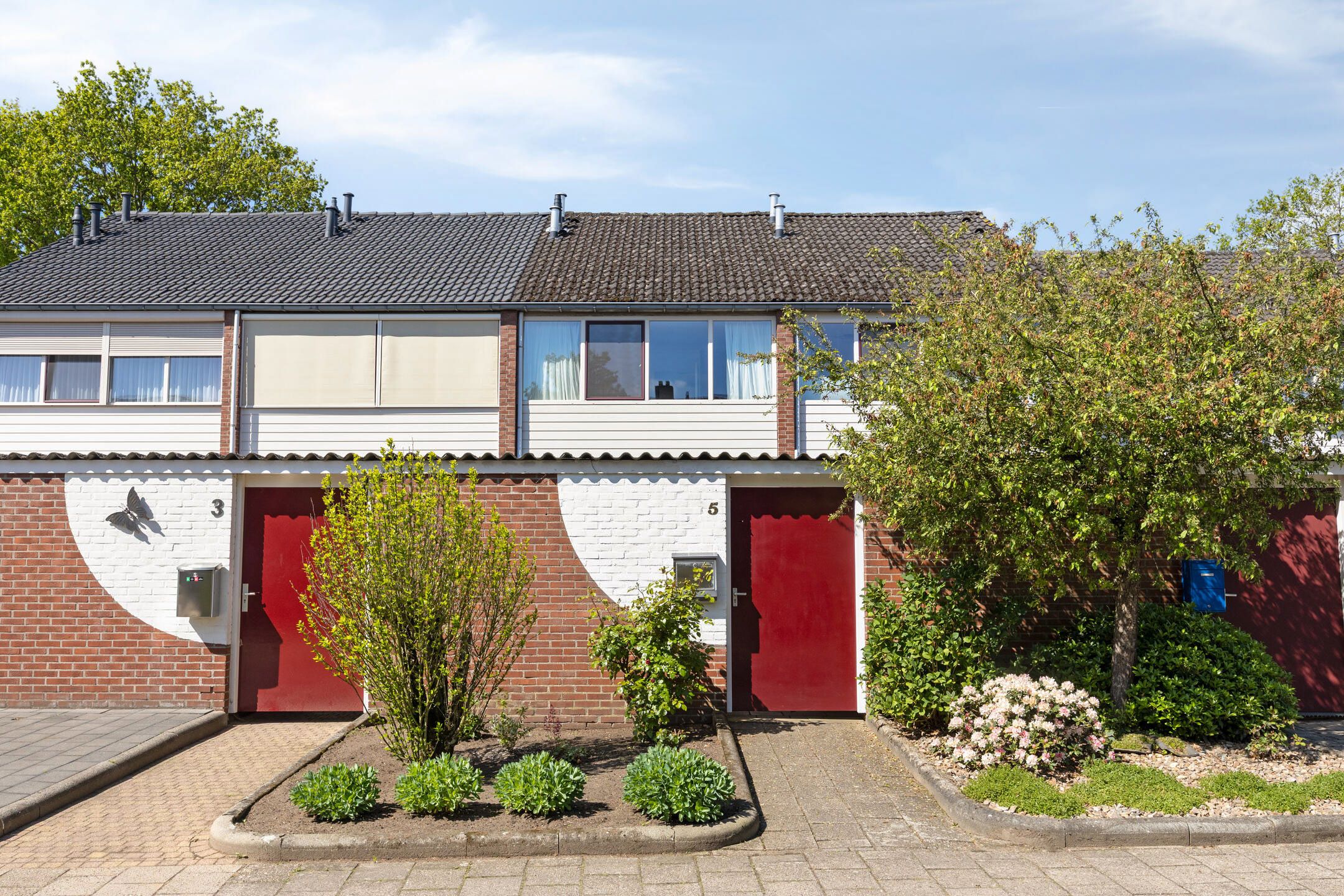 Foto van Heemskerkstraat 5, Groenlo