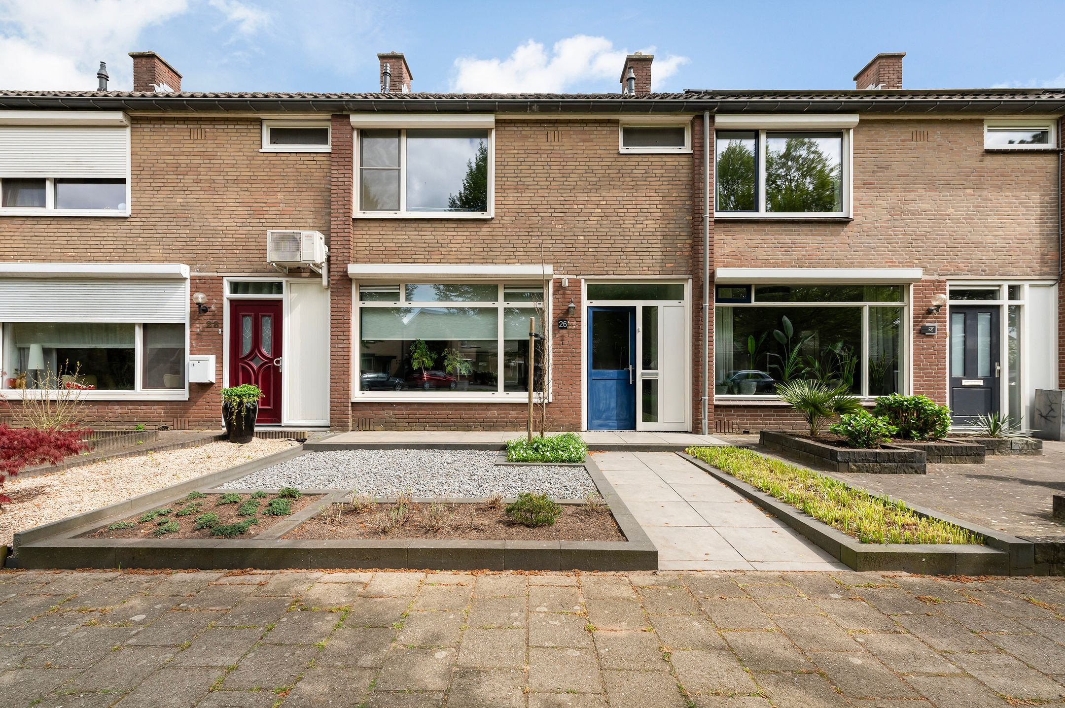 Foto van Evertsenstraat 26, Groenlo