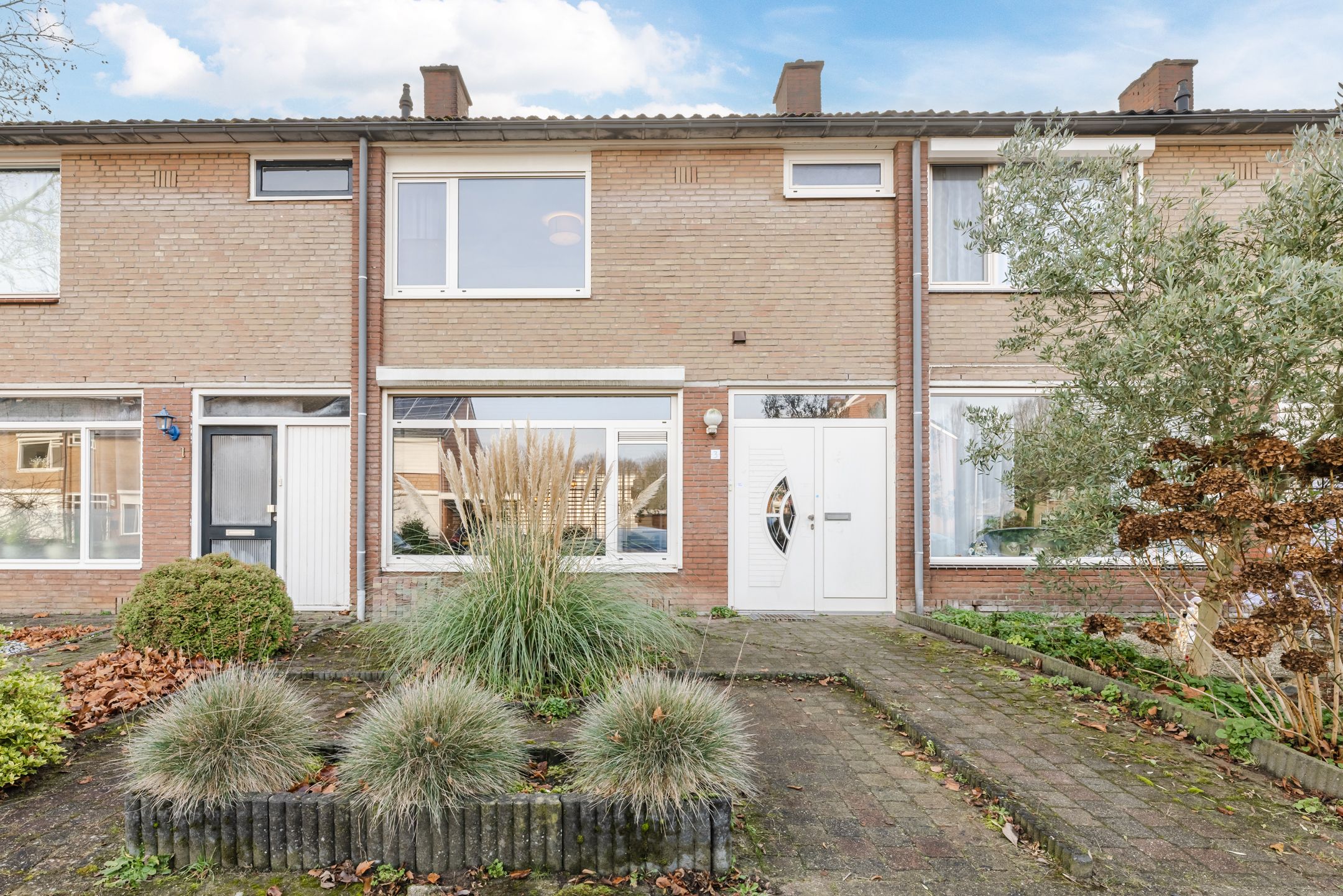 Foto van Evertsenstraat 3, Groenlo