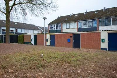 Foto van Karel Doormanstraat 10, Groenlo