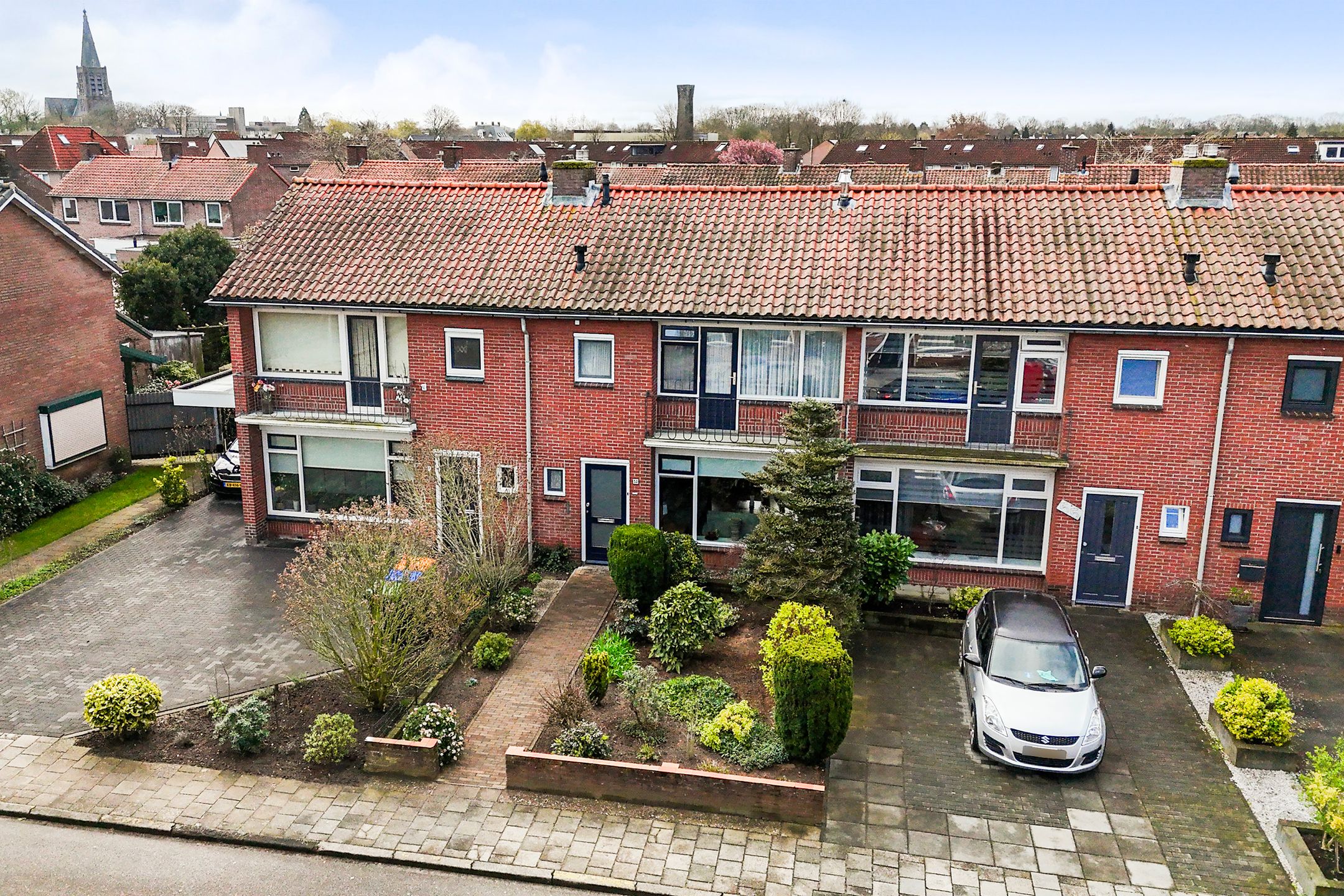 Foto van Emmasingel 53, Groenlo