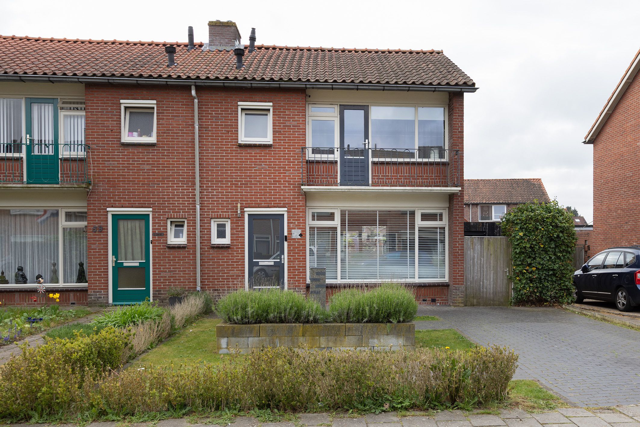 Foto van Emmasingel 61, Groenlo