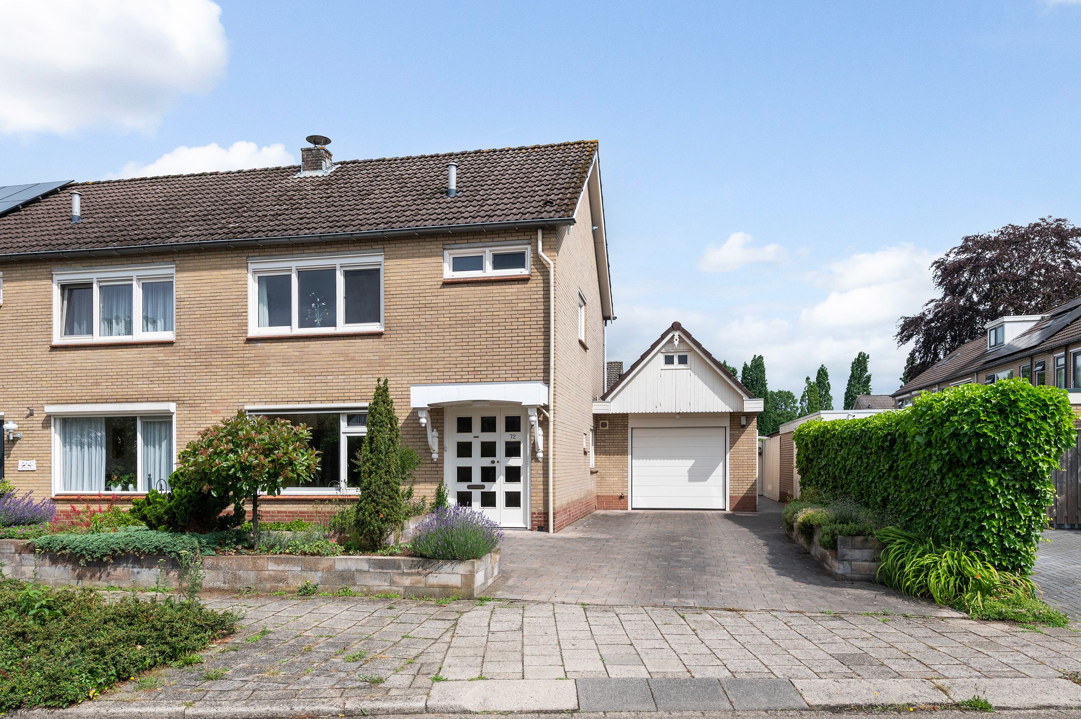 Foto van Emmasingel 72, Groenlo