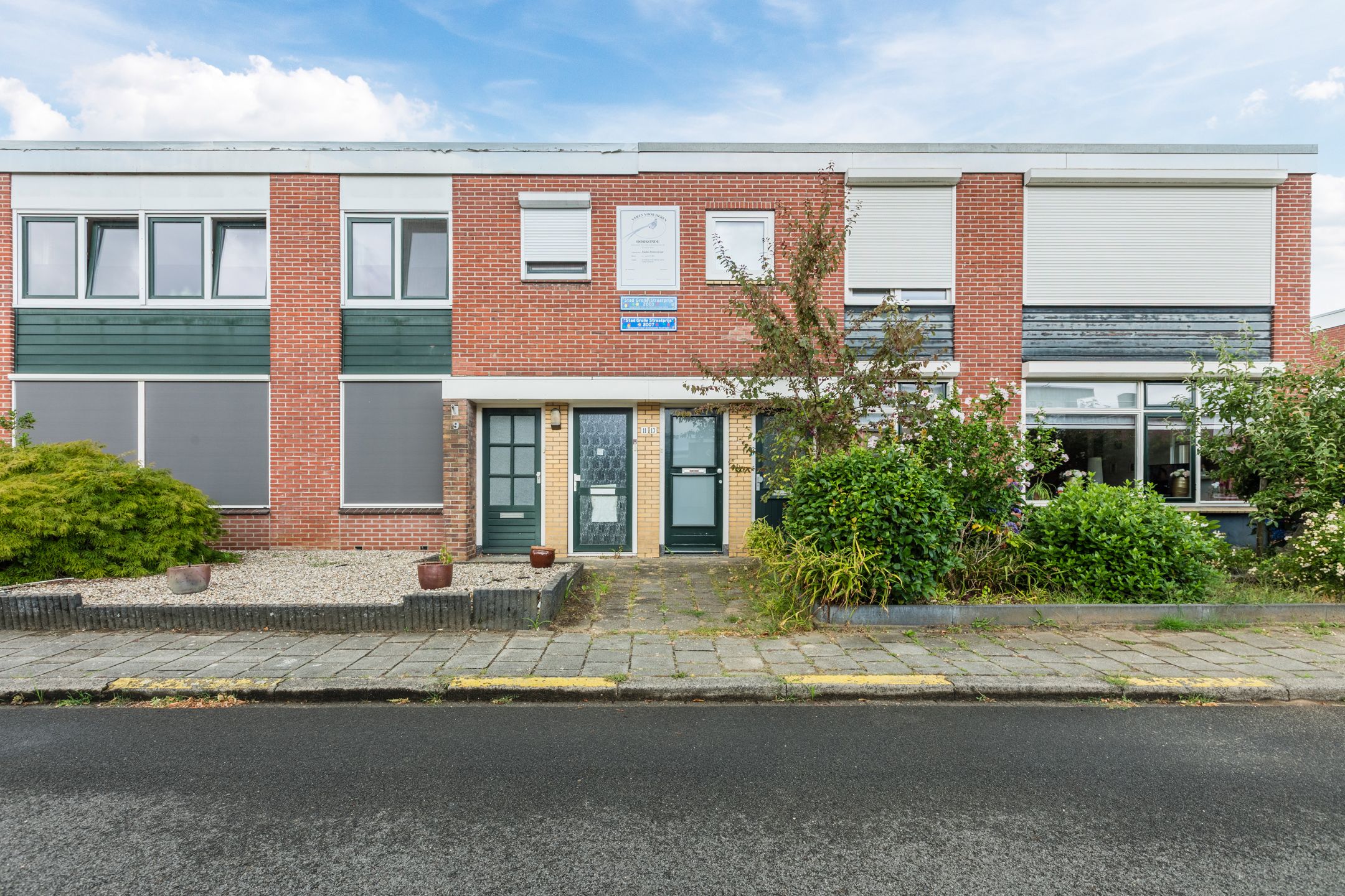 Foto van Paulus Potterstraat 13, Groenlo