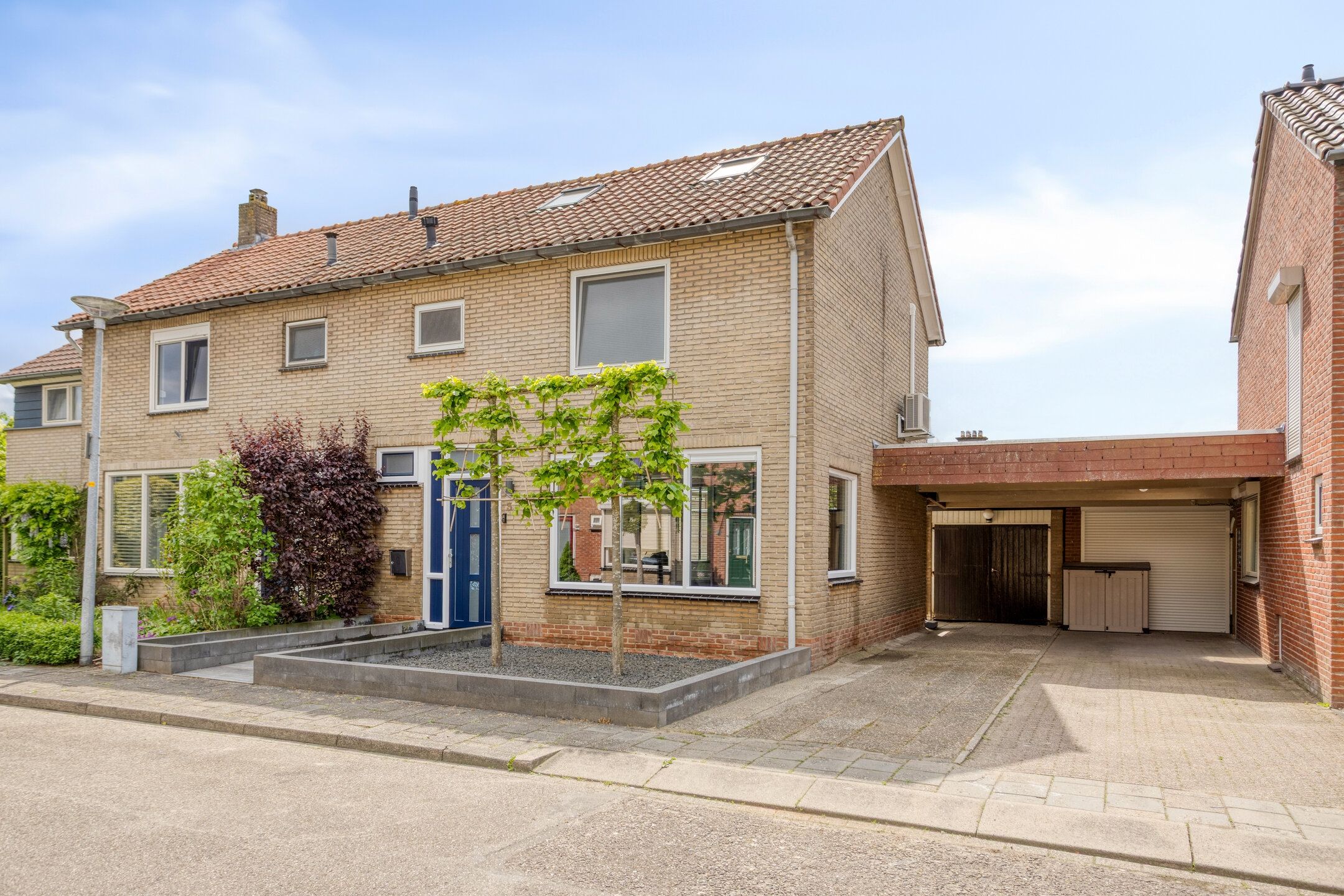 Foto van Rembrandtstraat 3, Groenlo