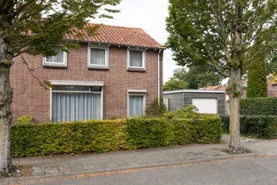 Foto van Bernhardstraat 15, Groenlo