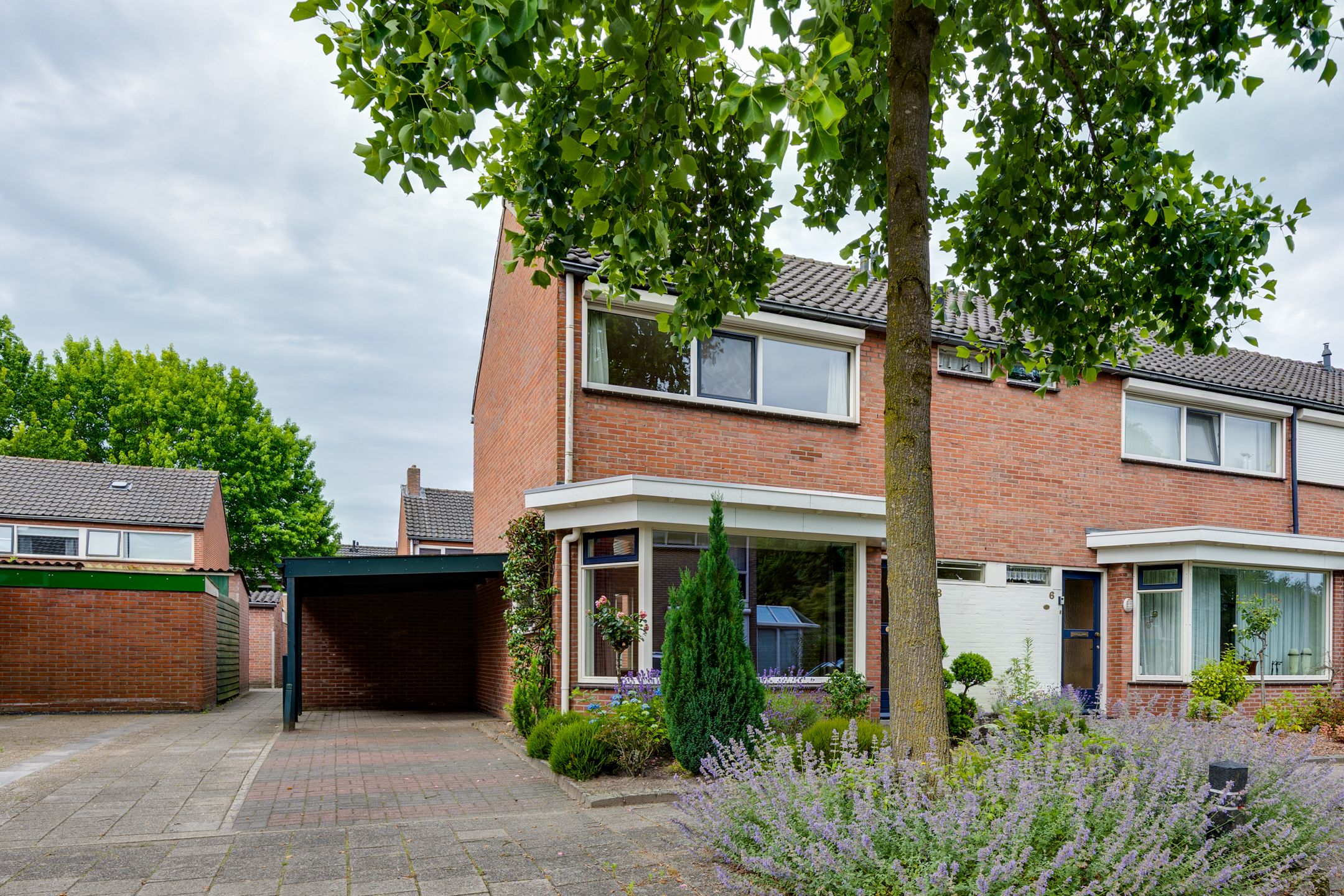 Foto van Calixtusstraat 8, Groenlo