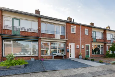 Foto van Montgomerystraat 5, Groenlo