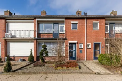 Foto van Normandiestraat 18, Groenlo