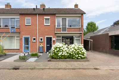 Foto van Normandiestraat 2, Groenlo