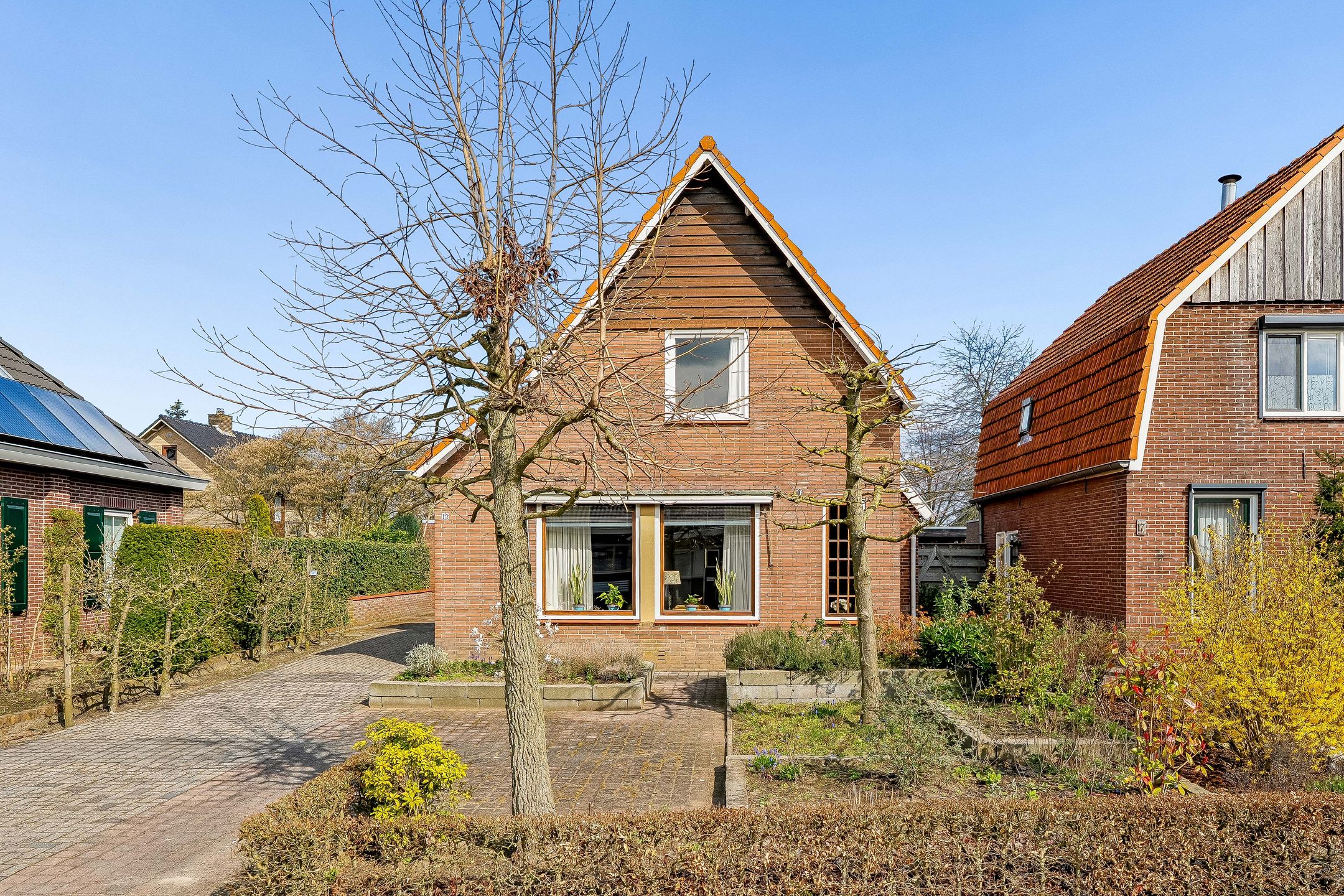 Foto van Blomsgaarden 15, Eibergen