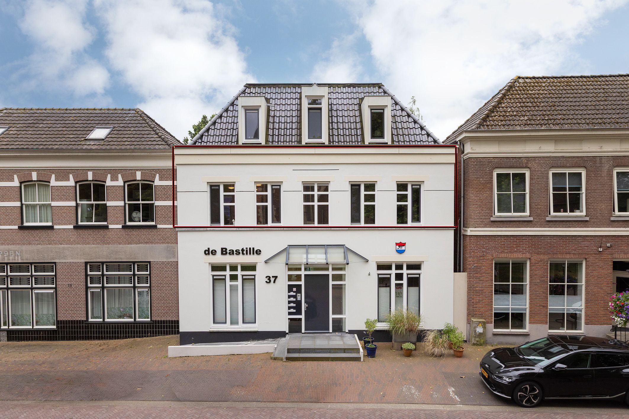 Foto van Grotestraat 37a, Eibergen