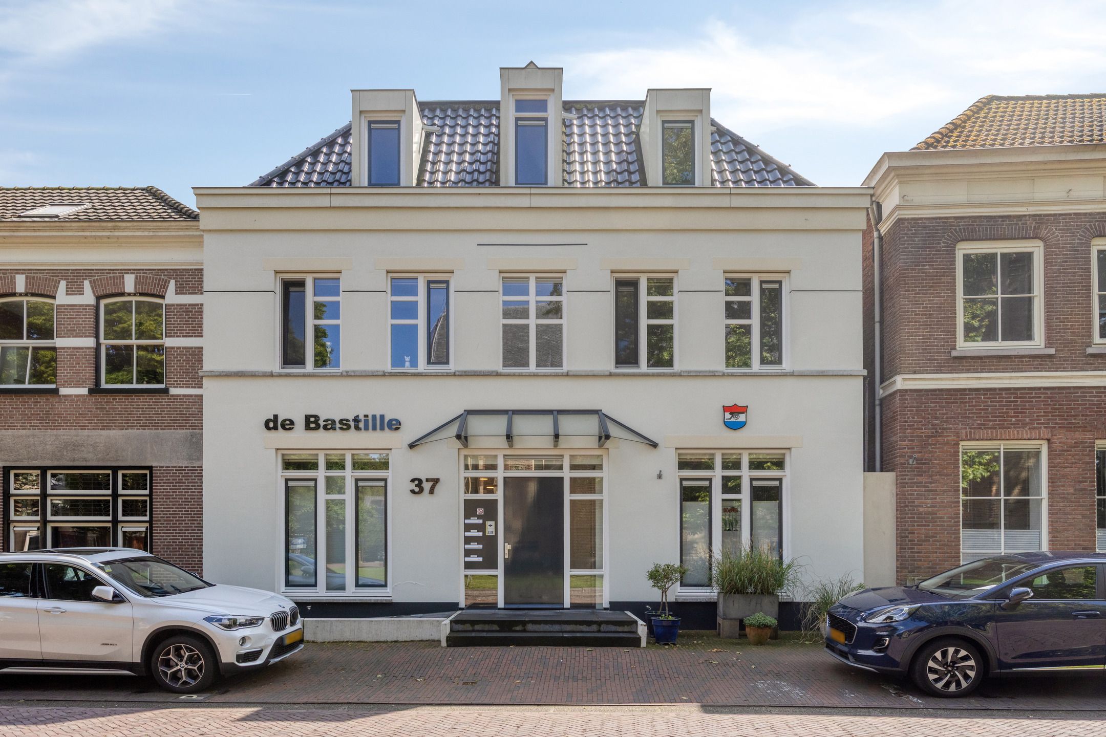 Foto van Grotestraat 37c, Eibergen