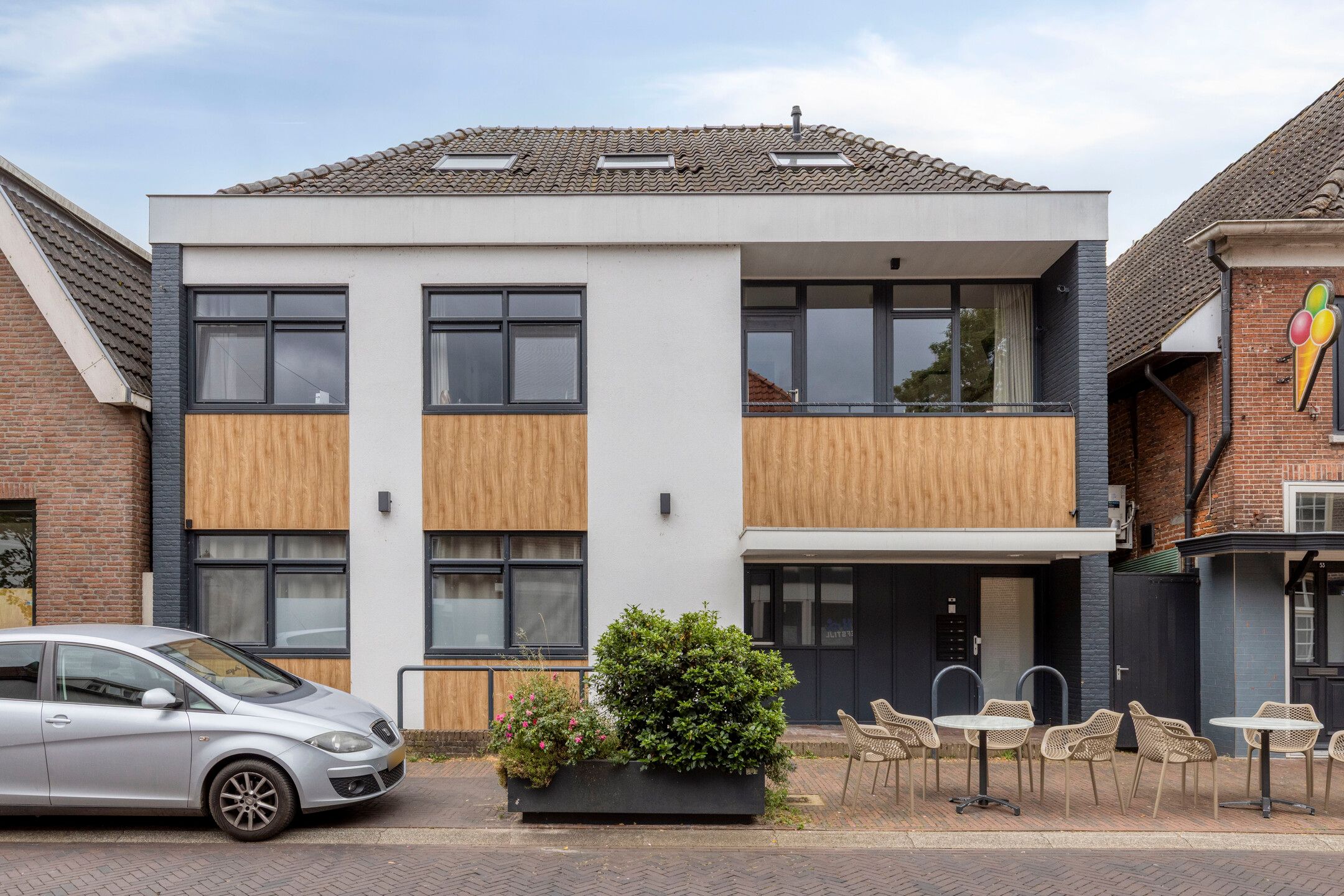 Foto van Grotestraat 51c, Eibergen