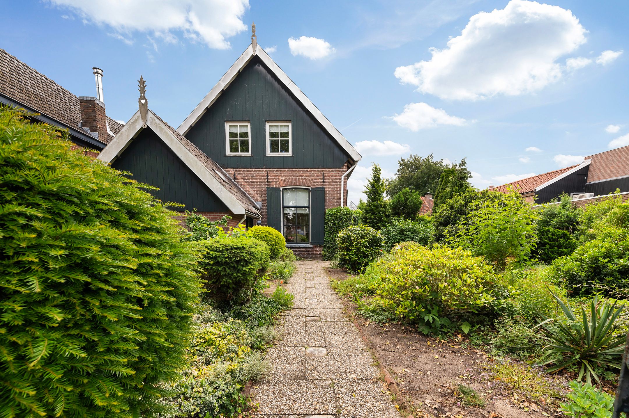 Foto van Grotestraat 69, Eibergen